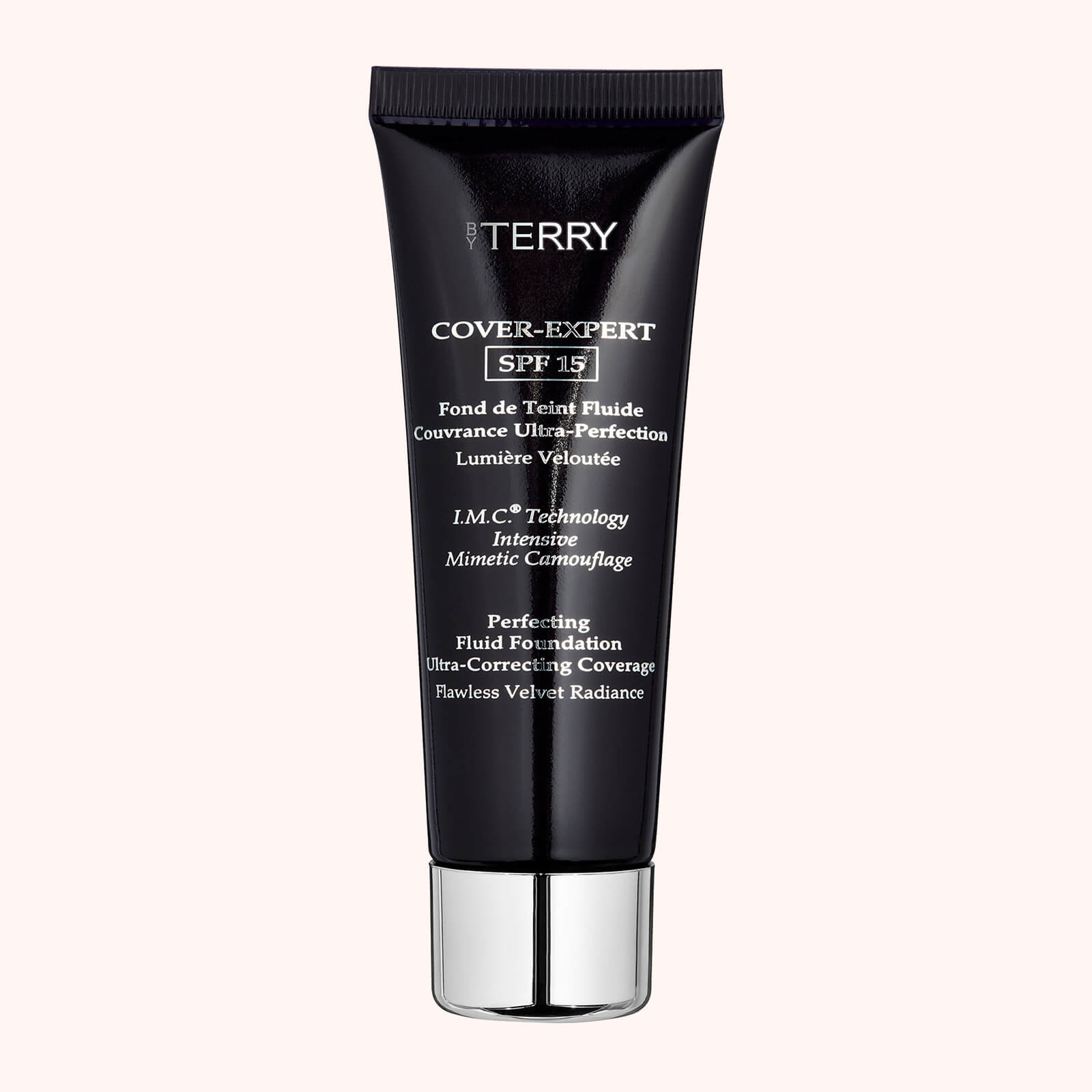 

By Terry Cover-Expert Foundation SPF15 35ml (Various Shades) - 2. Neutral Beige