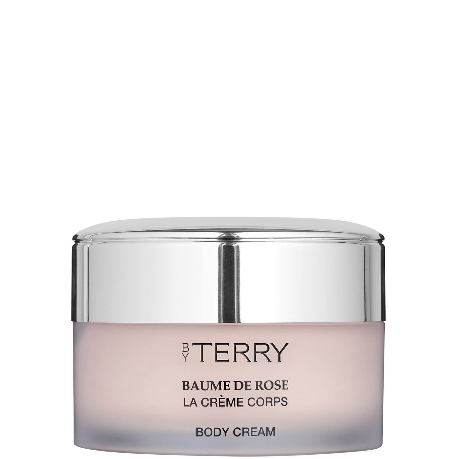 BY TERRY Baume de Rose Body Lotion, 200ml