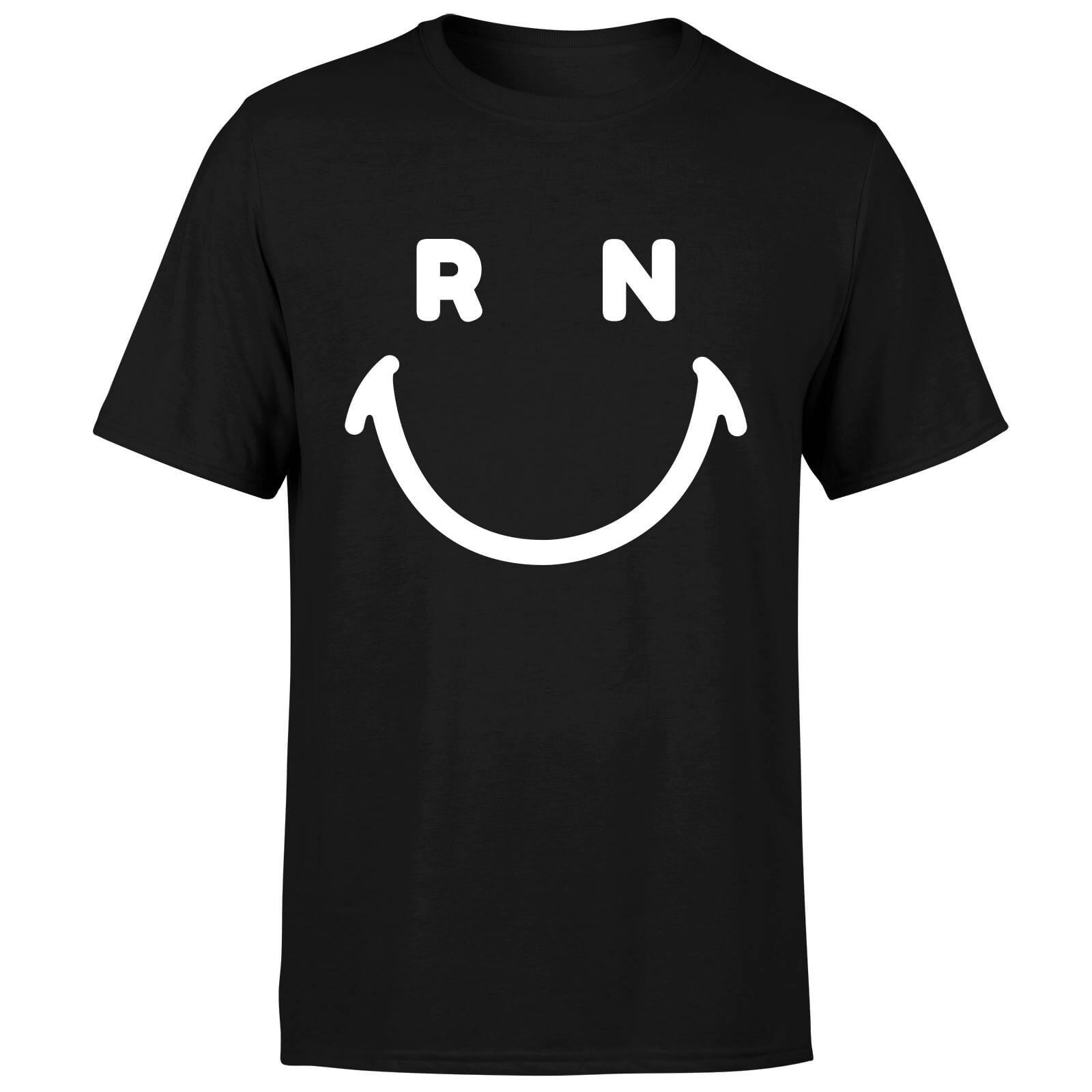 Ranz Niana Smiley T Shirt Black Iwoot Uk Dubbed as the world's most ultimate #sibilinggoals, monthly listeners: ranz niana smiley t shirt black