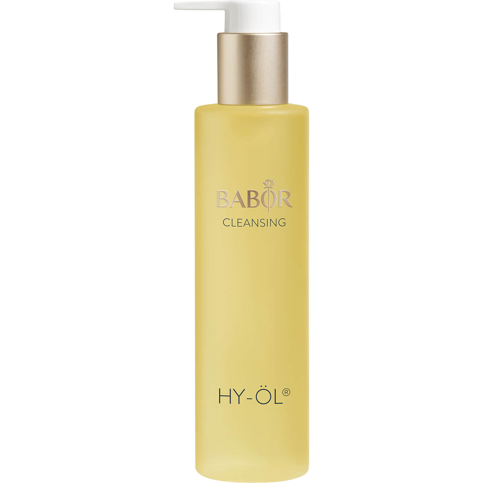 

BABOR Cleansing HY-OL Oil 200ml