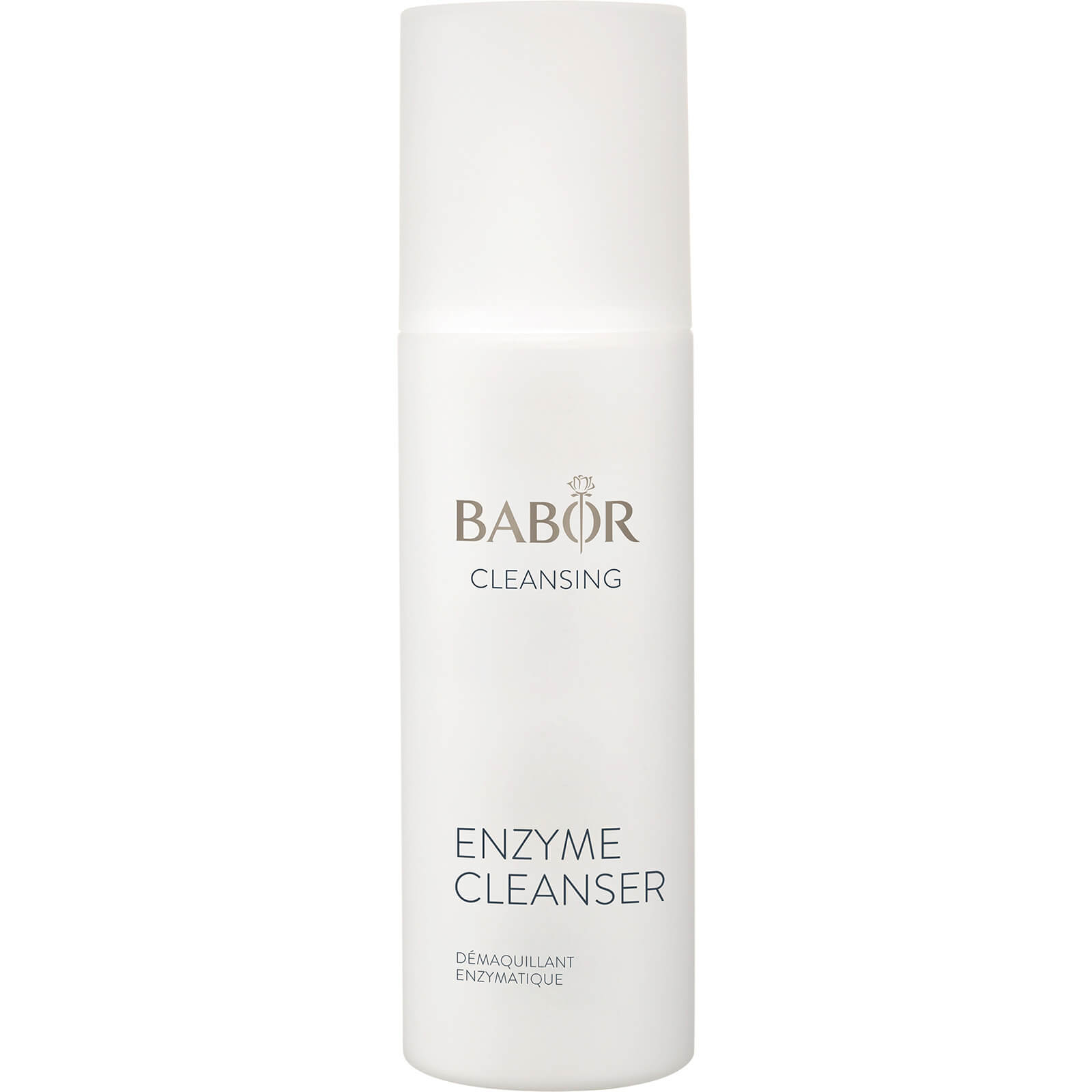 BABOR Cleansing Enzyme Cleanser 75g lookfantastic.com imagine