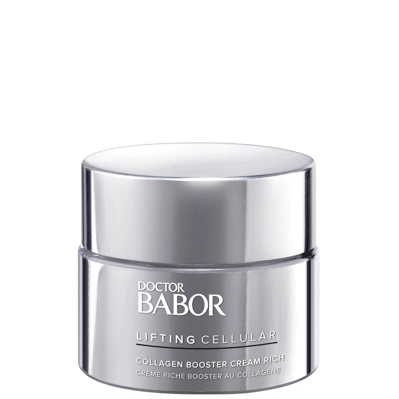 BABOR Doctor Lifting Cellular Collagen Booster Rich Cream 50ml