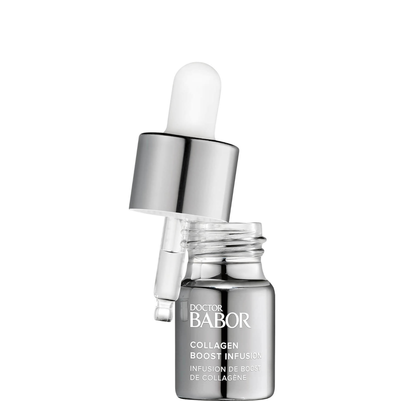BABOR Doctor Lifting Cellular Collagen Boost Infusion 4 x 7ml