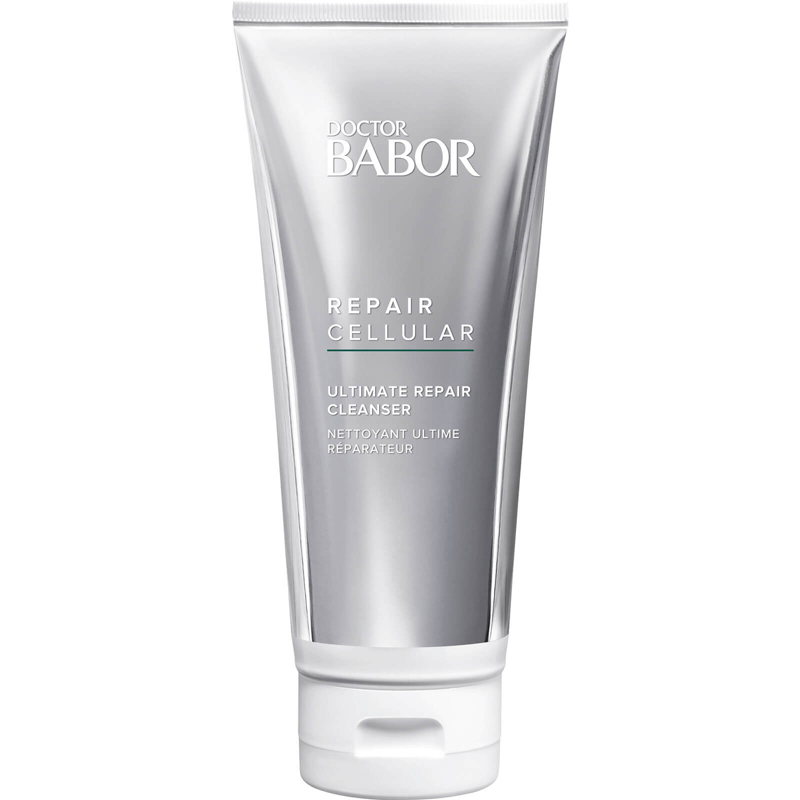 BABOR Doctor Repair Cellular Ultimate Repair Cleanser 200ml