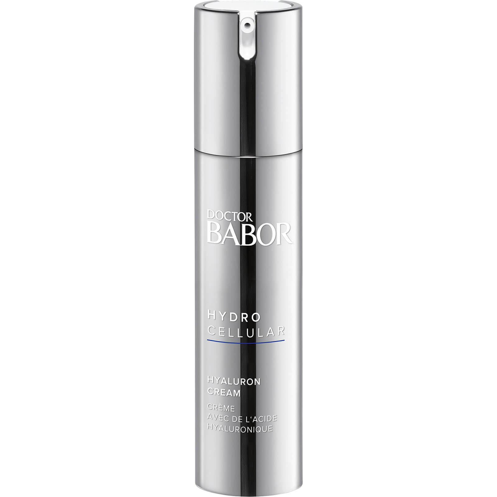 BABOR Doctor Hydro Cellular Hyaluron Cream 50ml