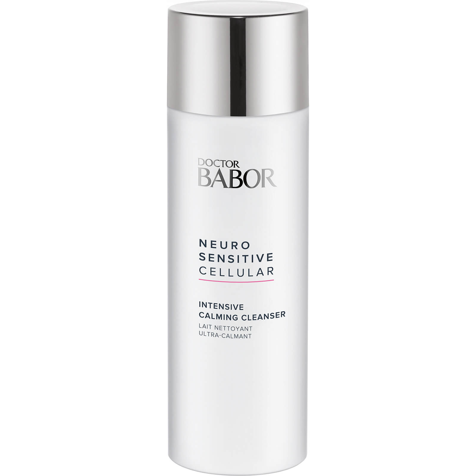 

BABOR Doctor Neuro Sensitive Cellular Intensive Calming Cleanser 150ml