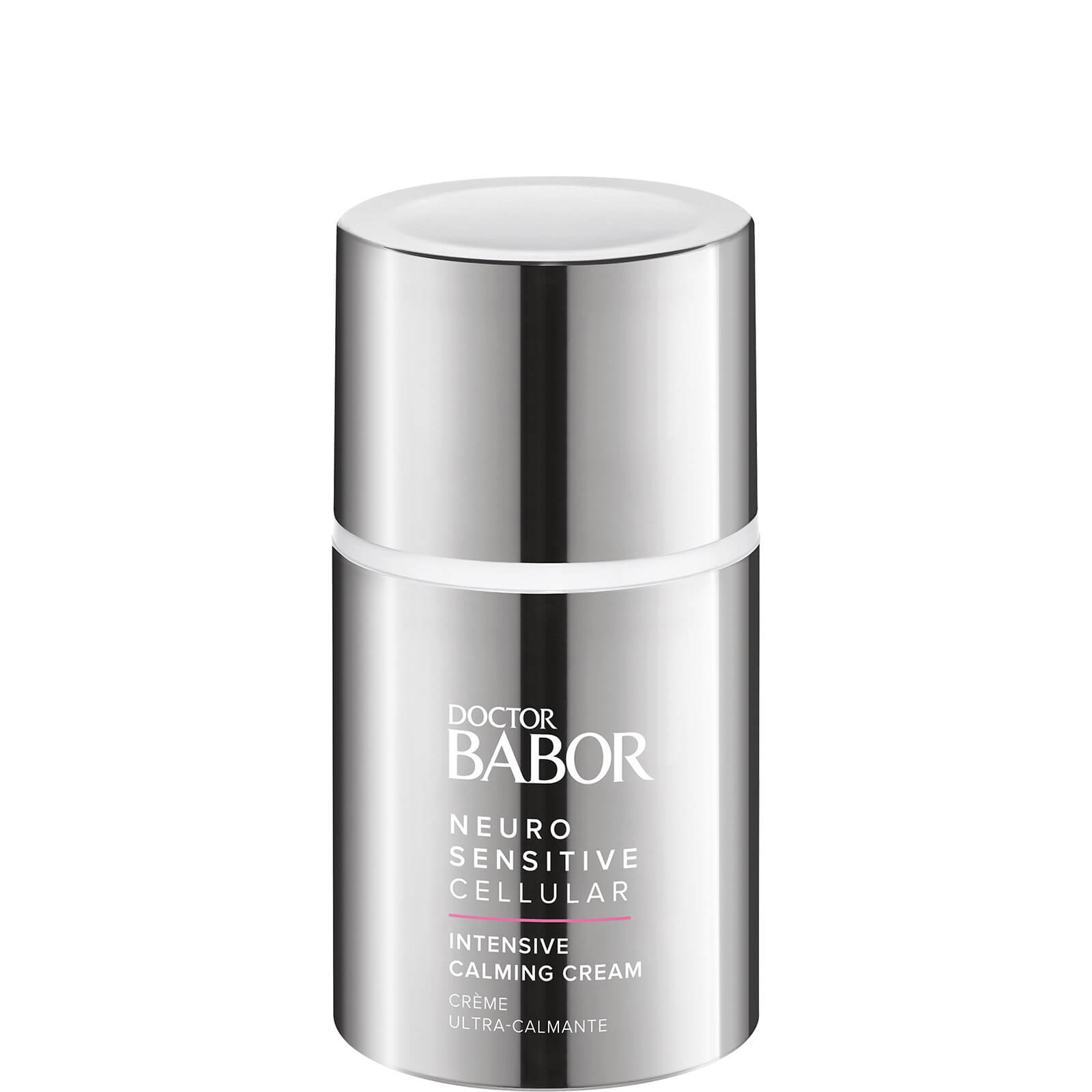 

BABOR Doctor Neuro Sensitive Intensive Calming Cream 50ml