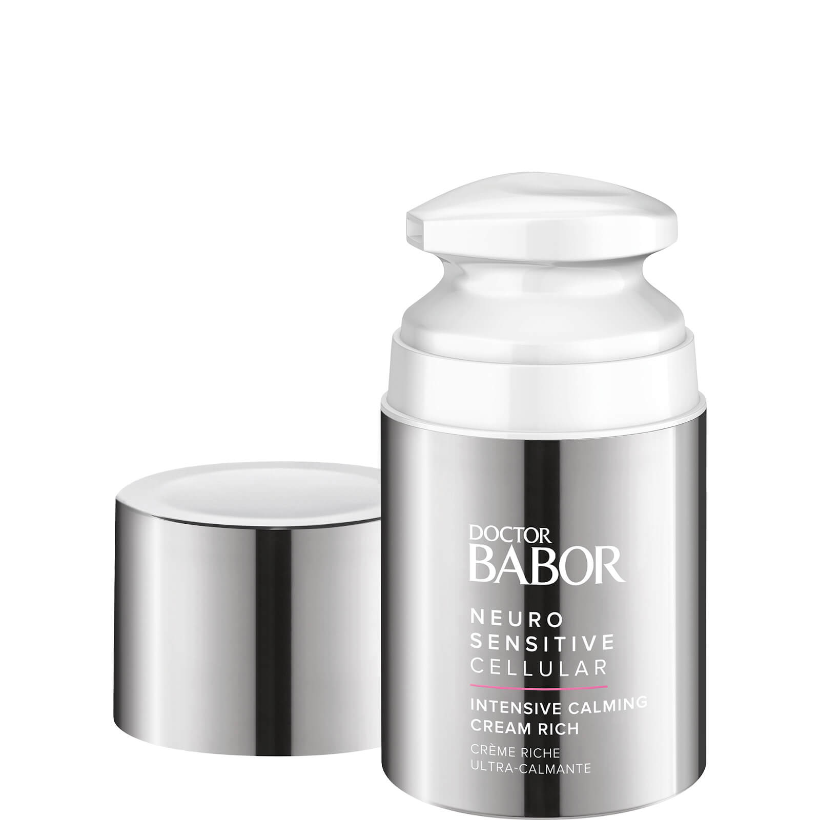 

BABOR Doctor Neuro Sensitive Intensive Calming Rich Cream 50ml