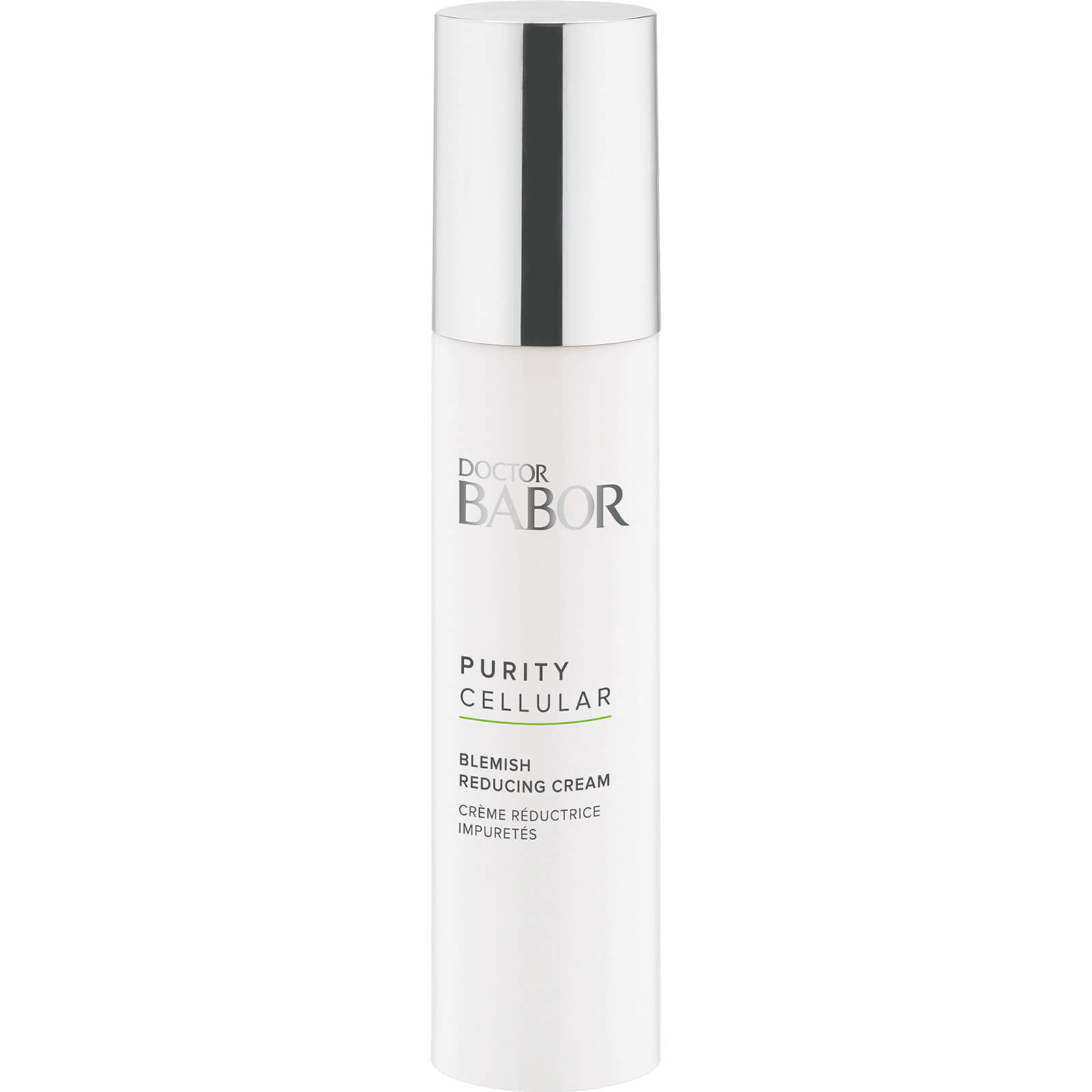 

BABOR Doctor Purity Cellular Blemish Reducing Cream 50ml