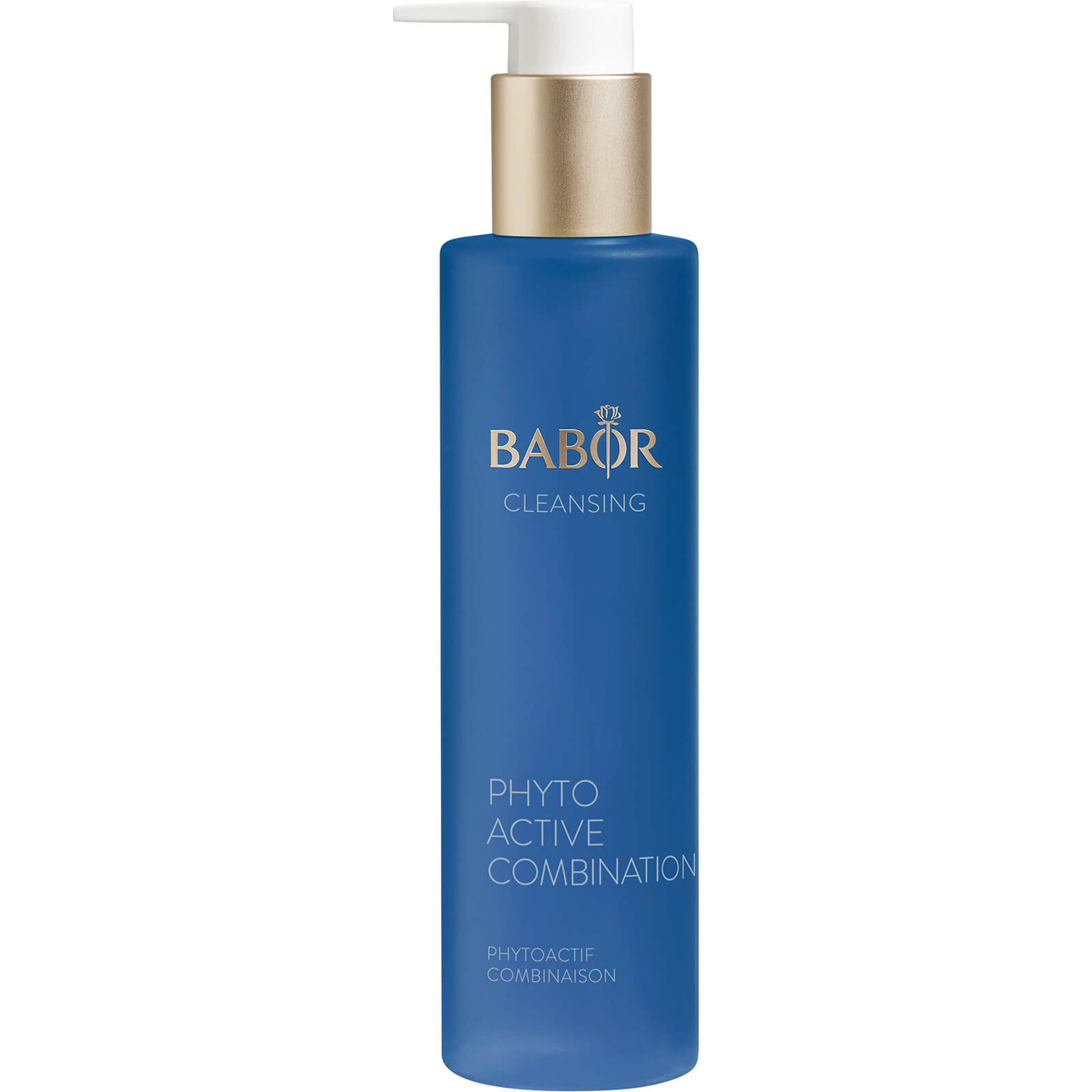 BABOR Cleansing Phytoactive – Combination 100ml lookfantastic.com imagine