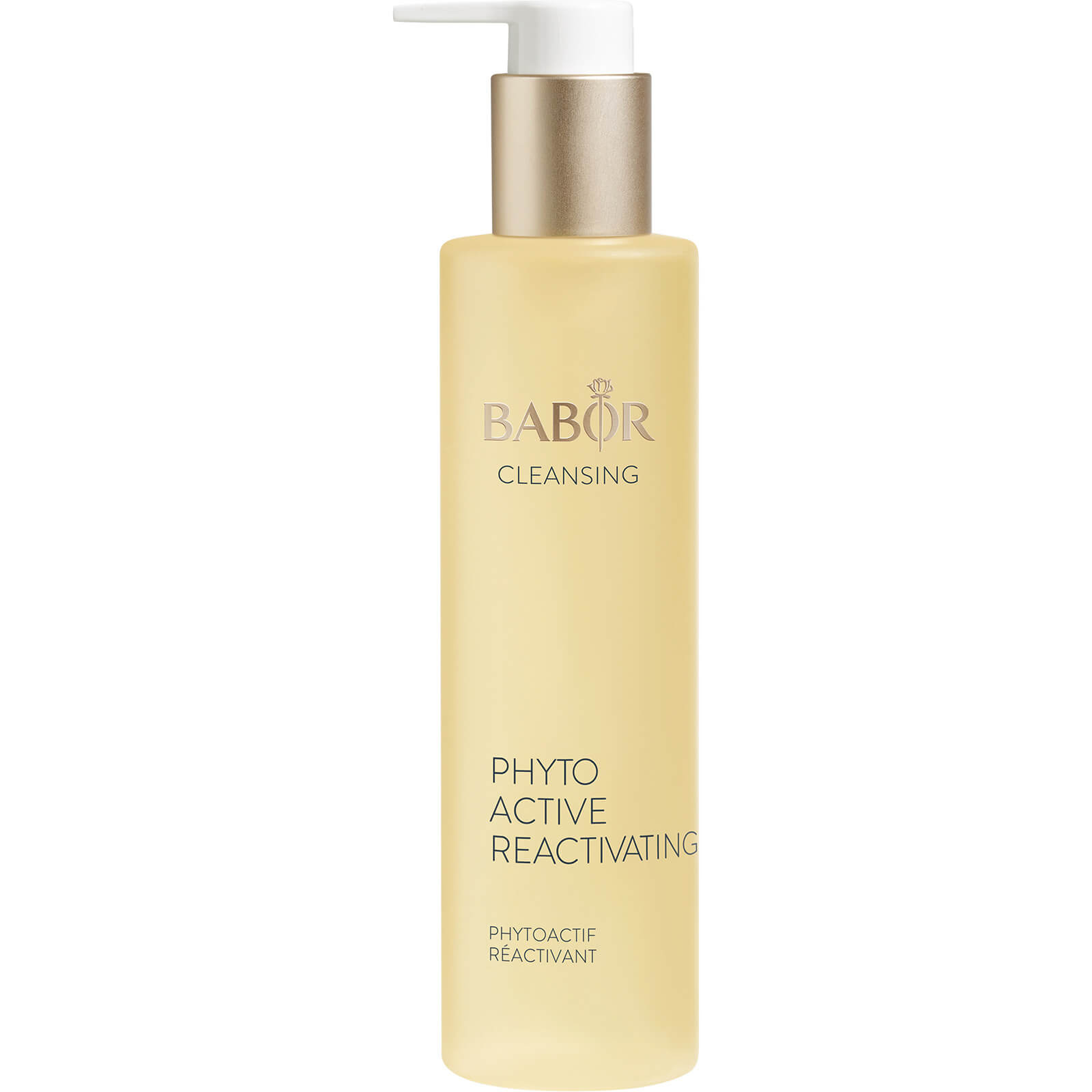 BABOR Cleansing Phytoactive – Reactivating 100ml lookfantastic.com imagine