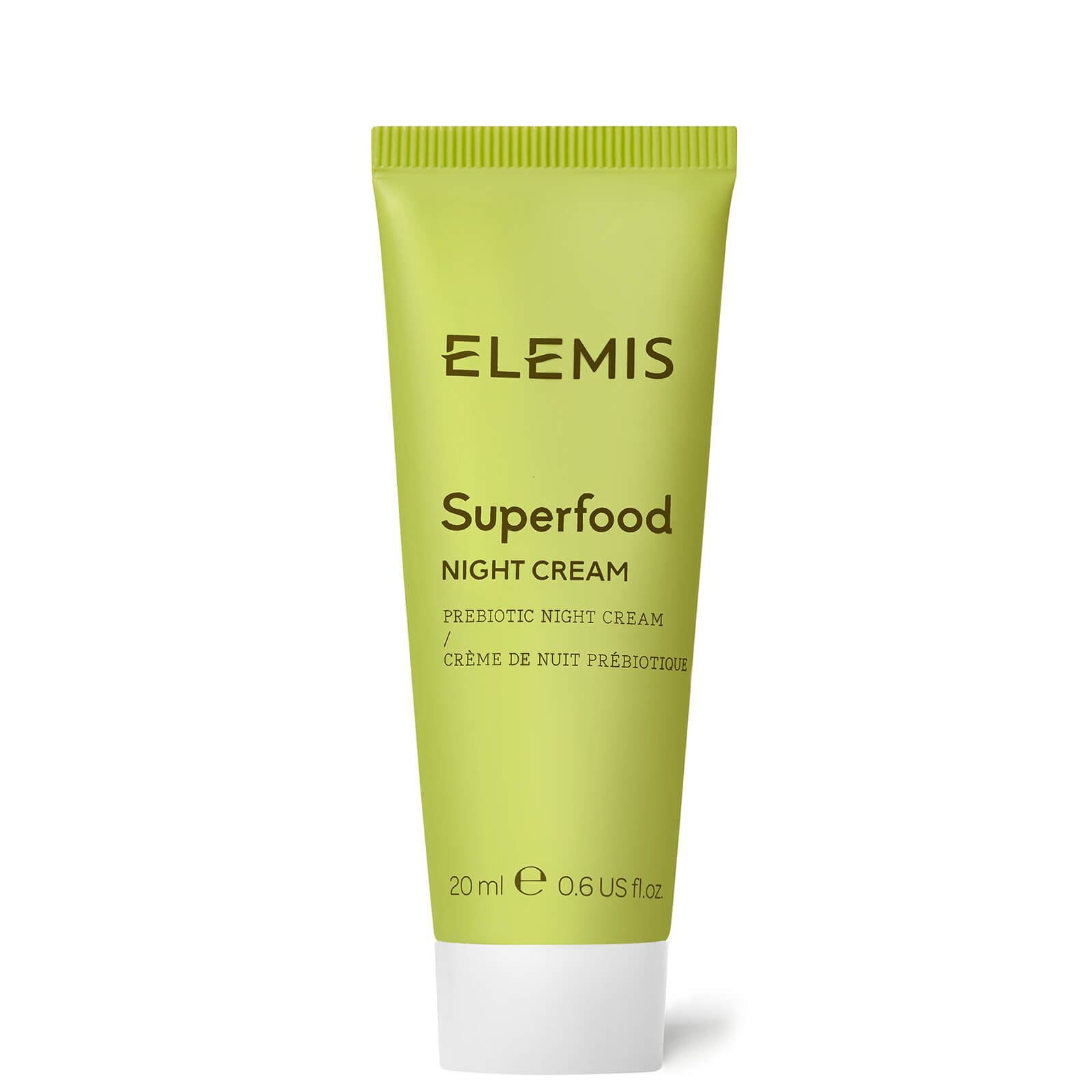 

Elemis Superfood Night Cream 20ml