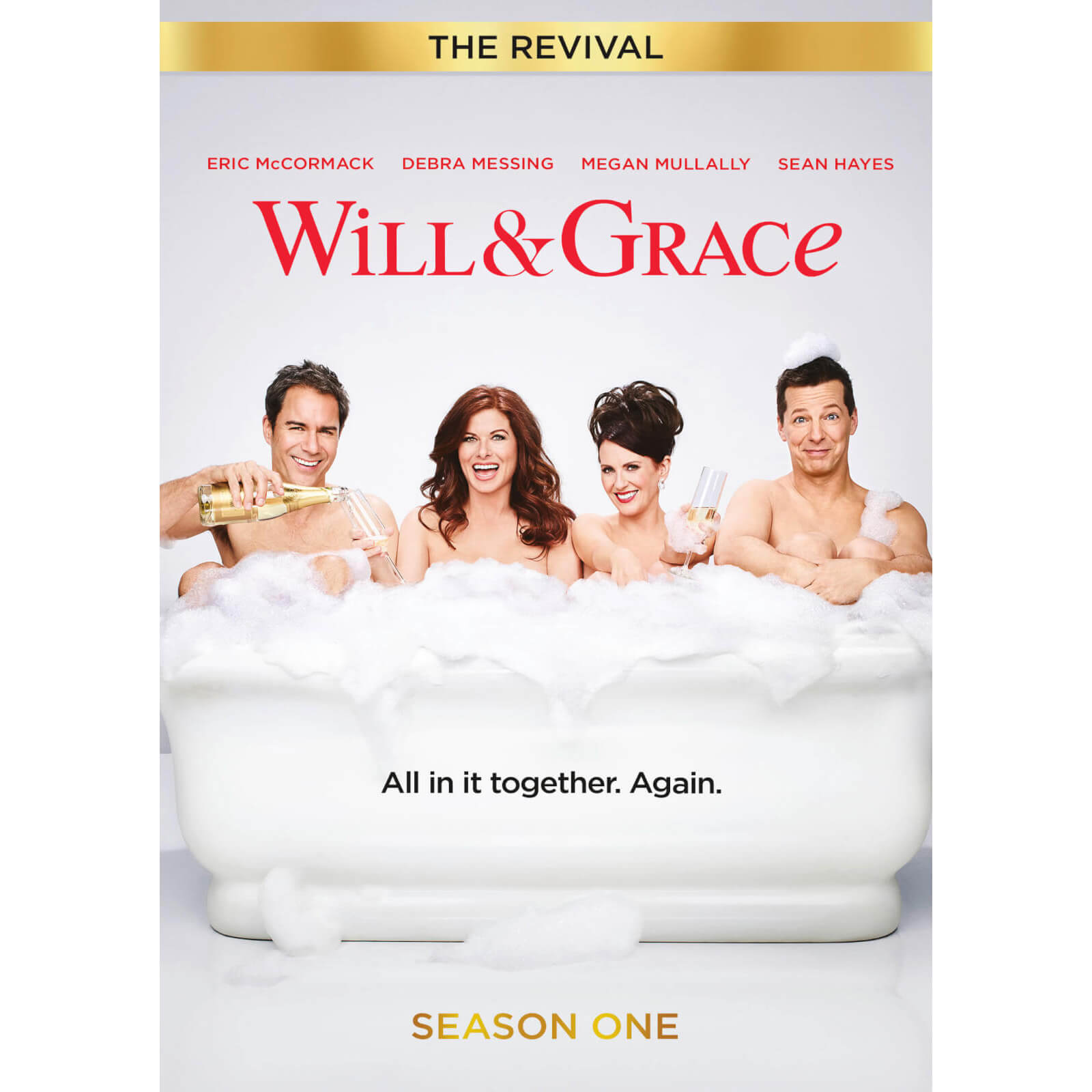 Will et Grace : The Revival - Saison 1