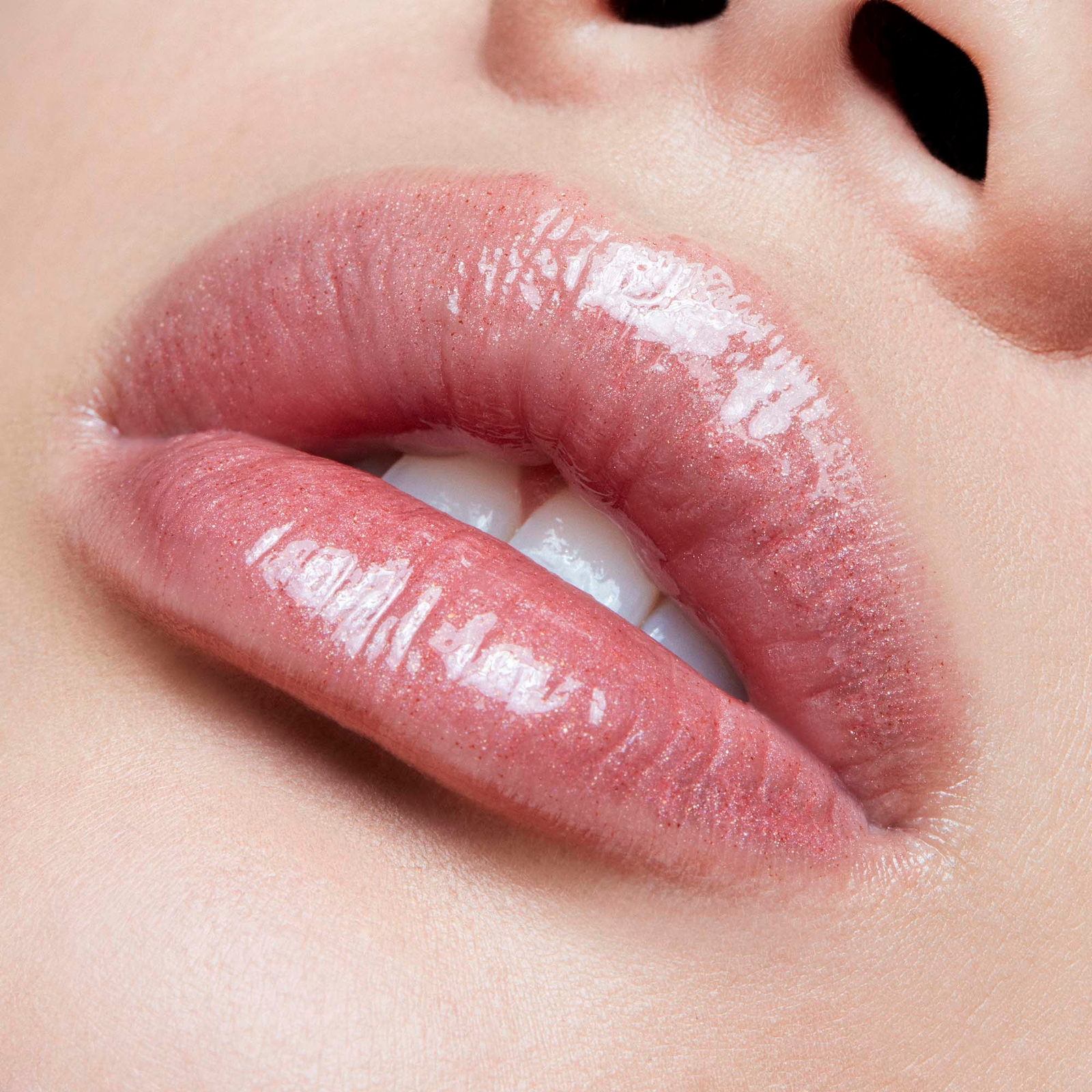 MAC Lipglass Lipgloss - All Things Magical