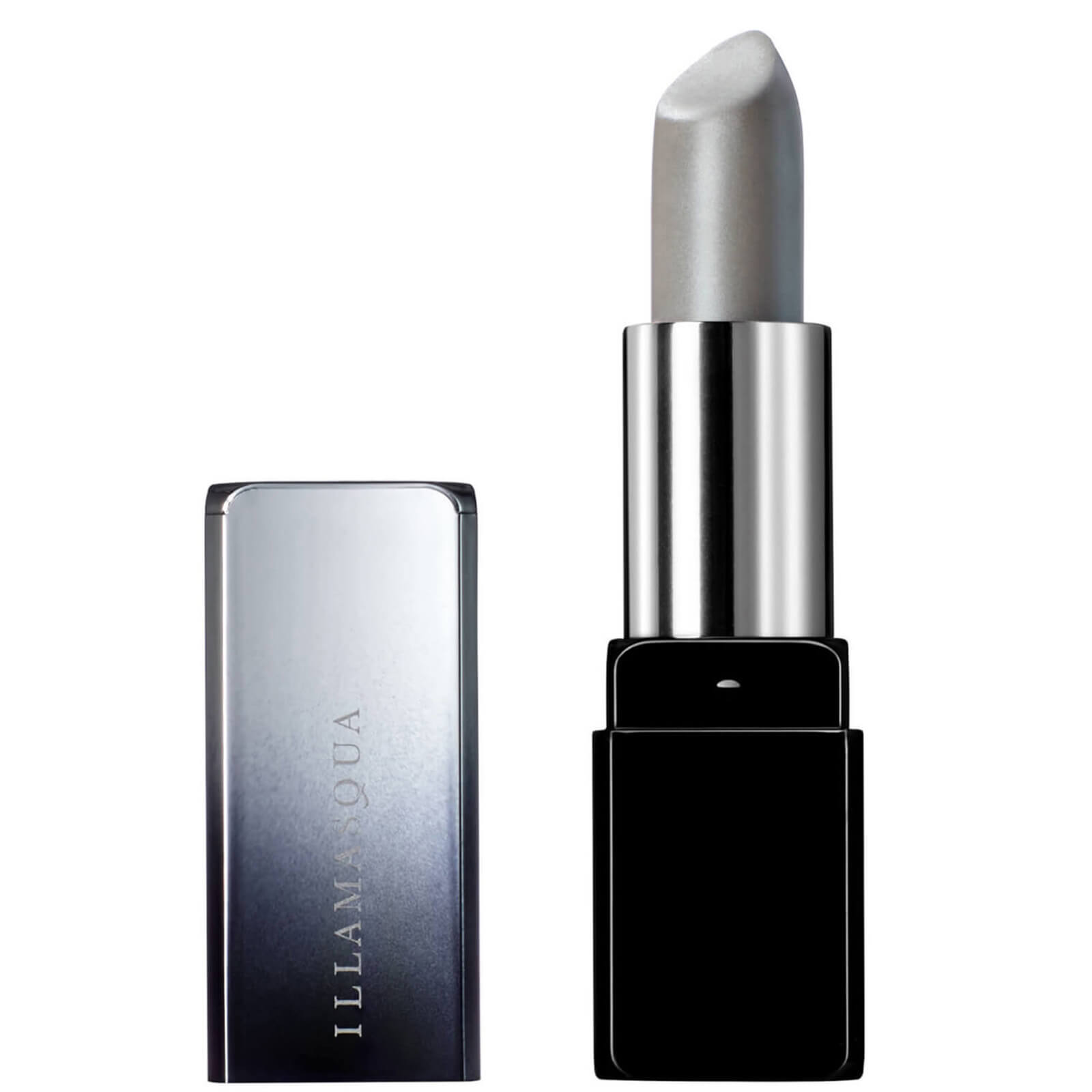 

Illamasqua Limited Edition Antimatter Lipstick - Storm