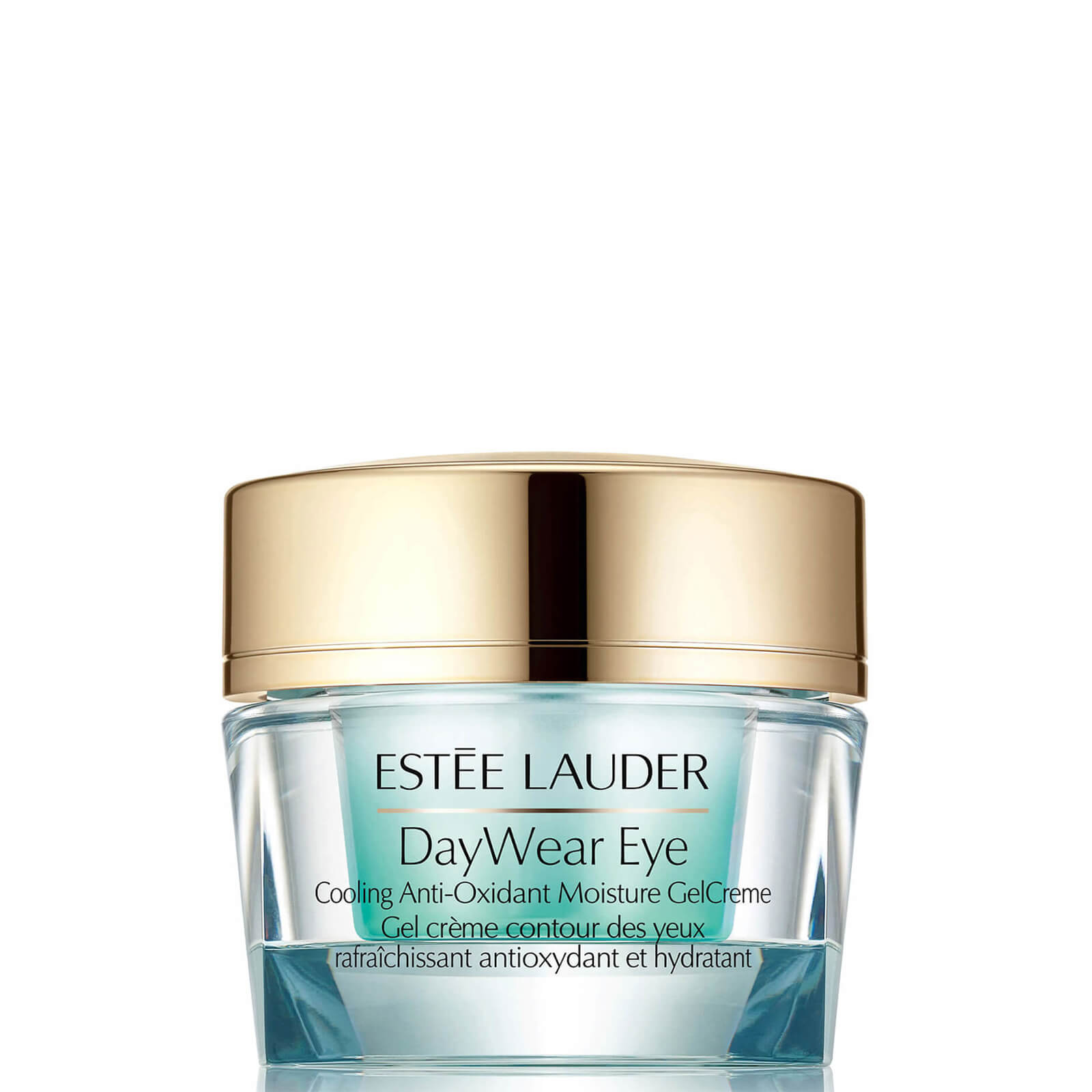 Image of Estée Lauder Daywear Eye Cooling Anti-Oxidant Moisture Gel Crème