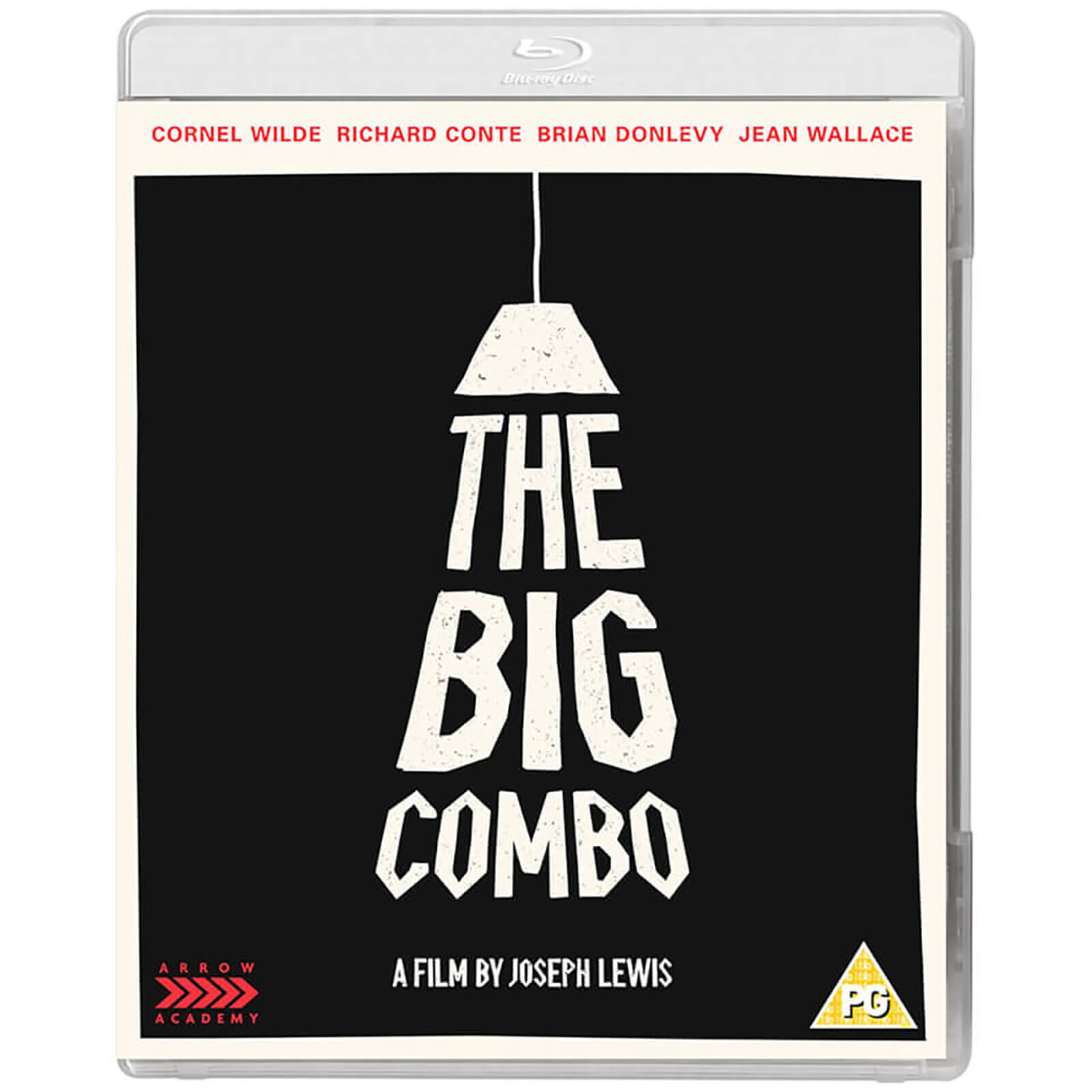 The Big Combo
