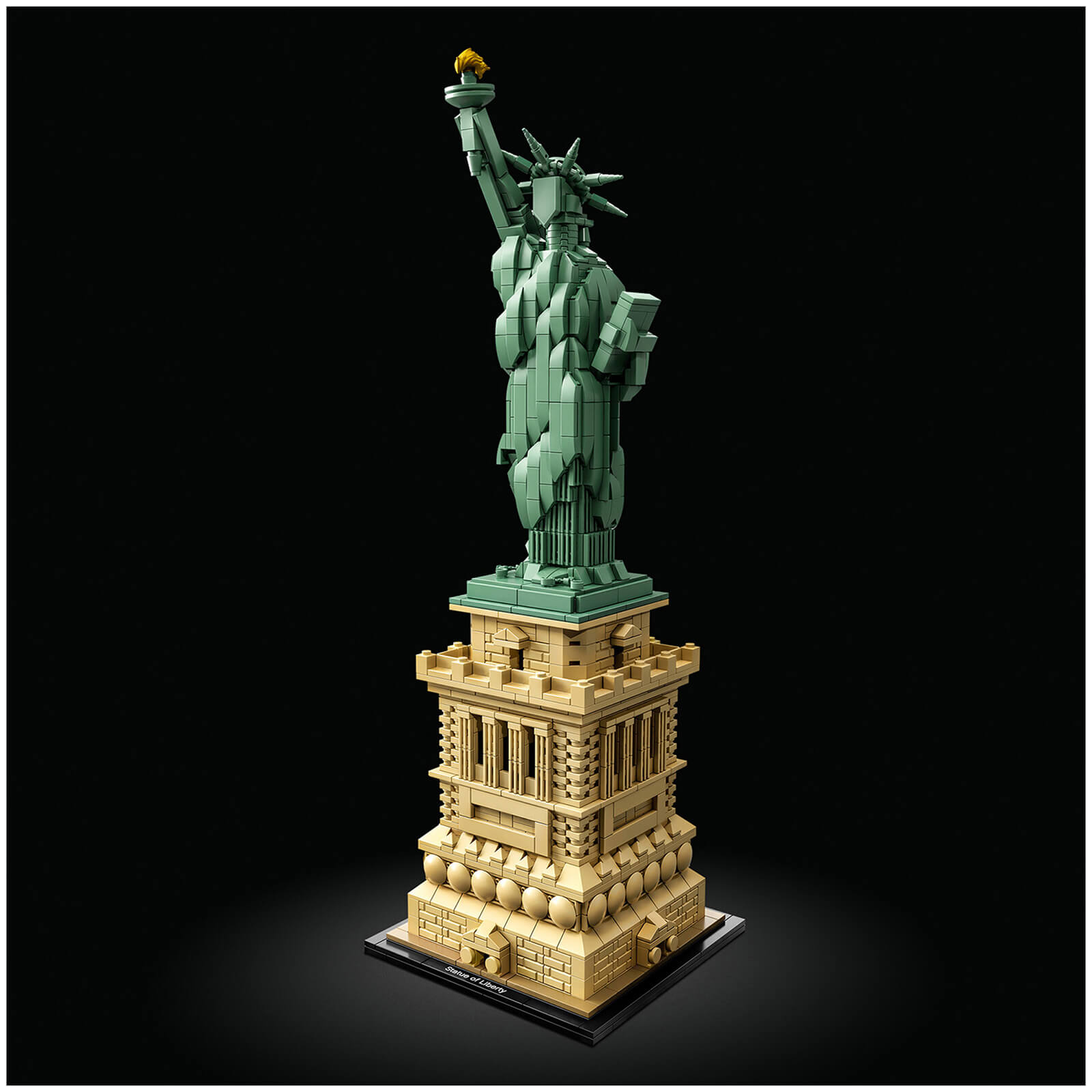 LEGO Architecture: Statue of Liberty Building Set (21042)