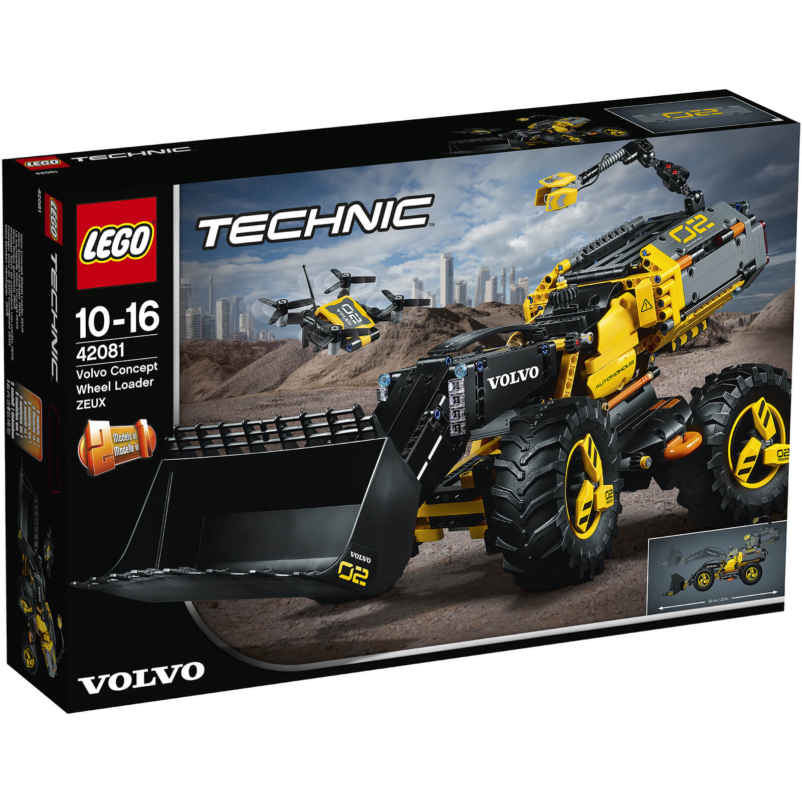 iwoot lego technic