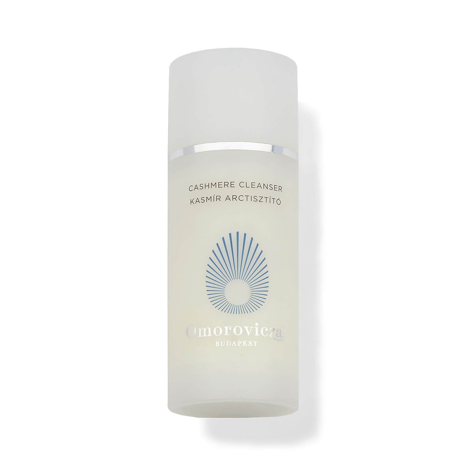 Omorovicza Cashmere Cleanser Omorovicza (100 ml)
