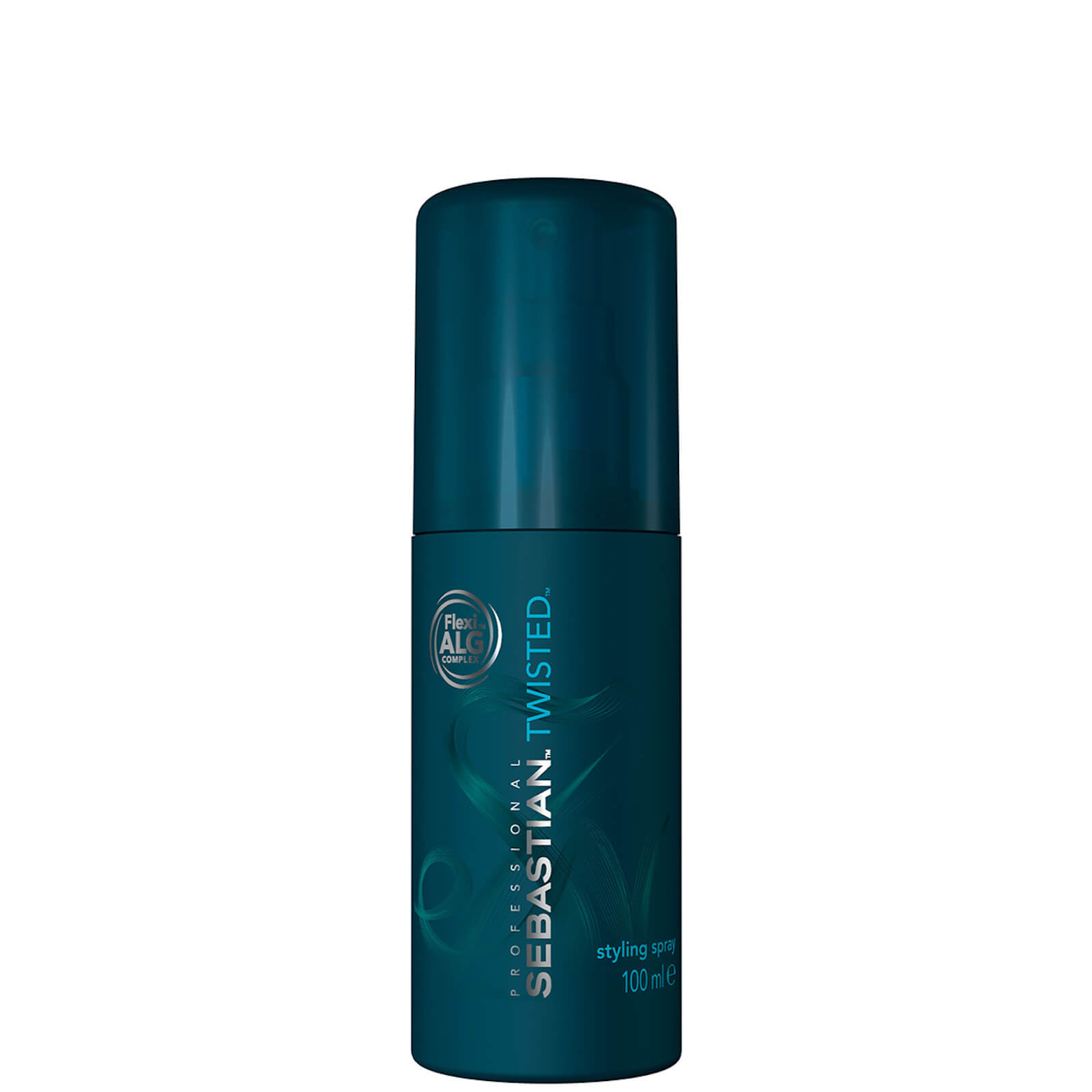 

Sebastian Professional Twisted Curl Reviver Spray 100ml