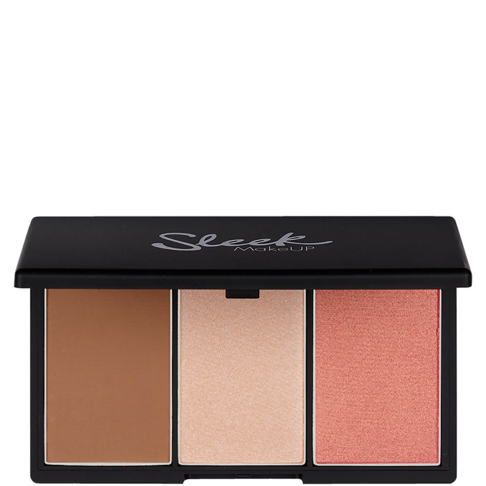 Palette de Teint Face Form Sleek MakeUP - Light 20 g