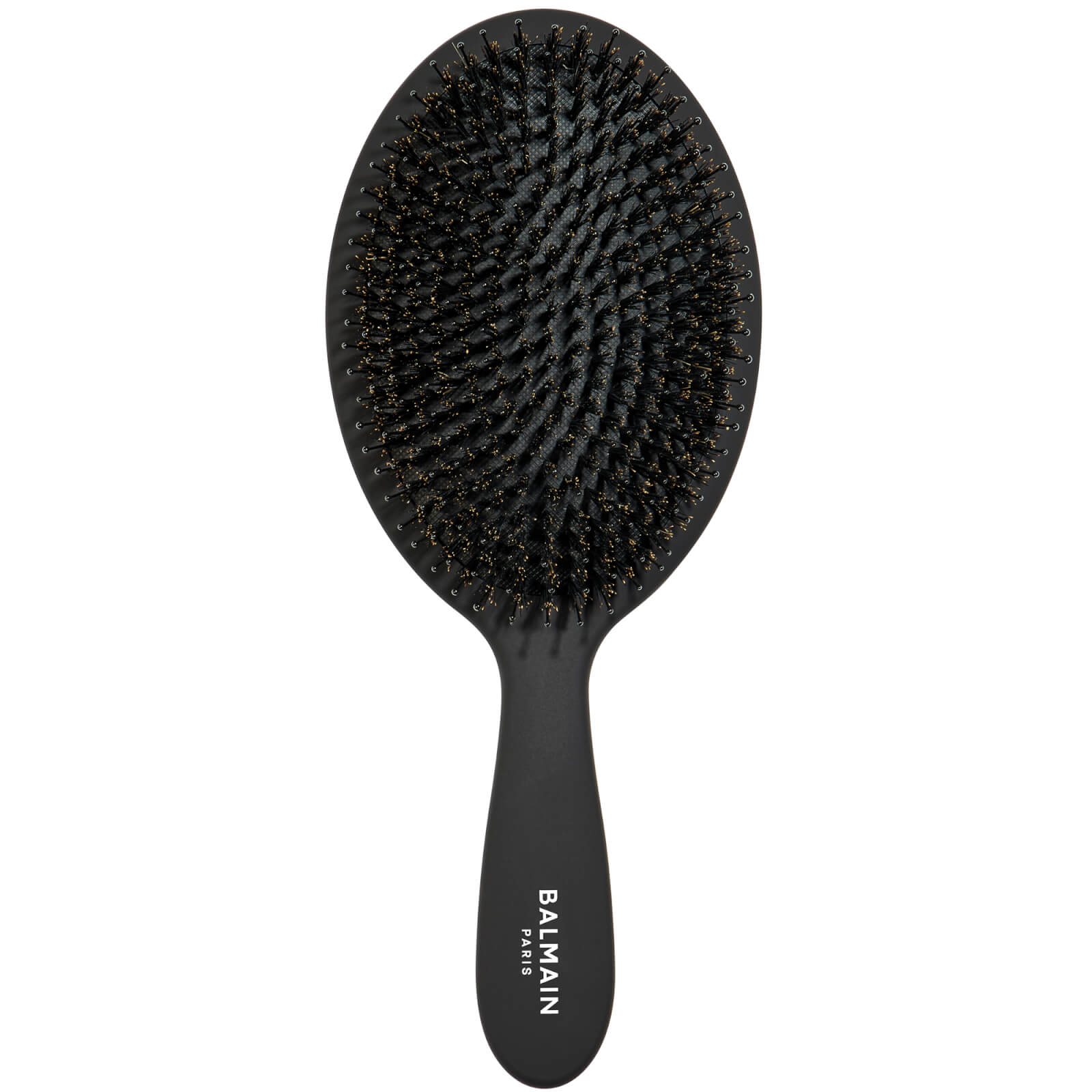 Click to view product details and reviews for Balmain All Purpose Spa Brush With 100 Boar Hair And Nylon Bristles.