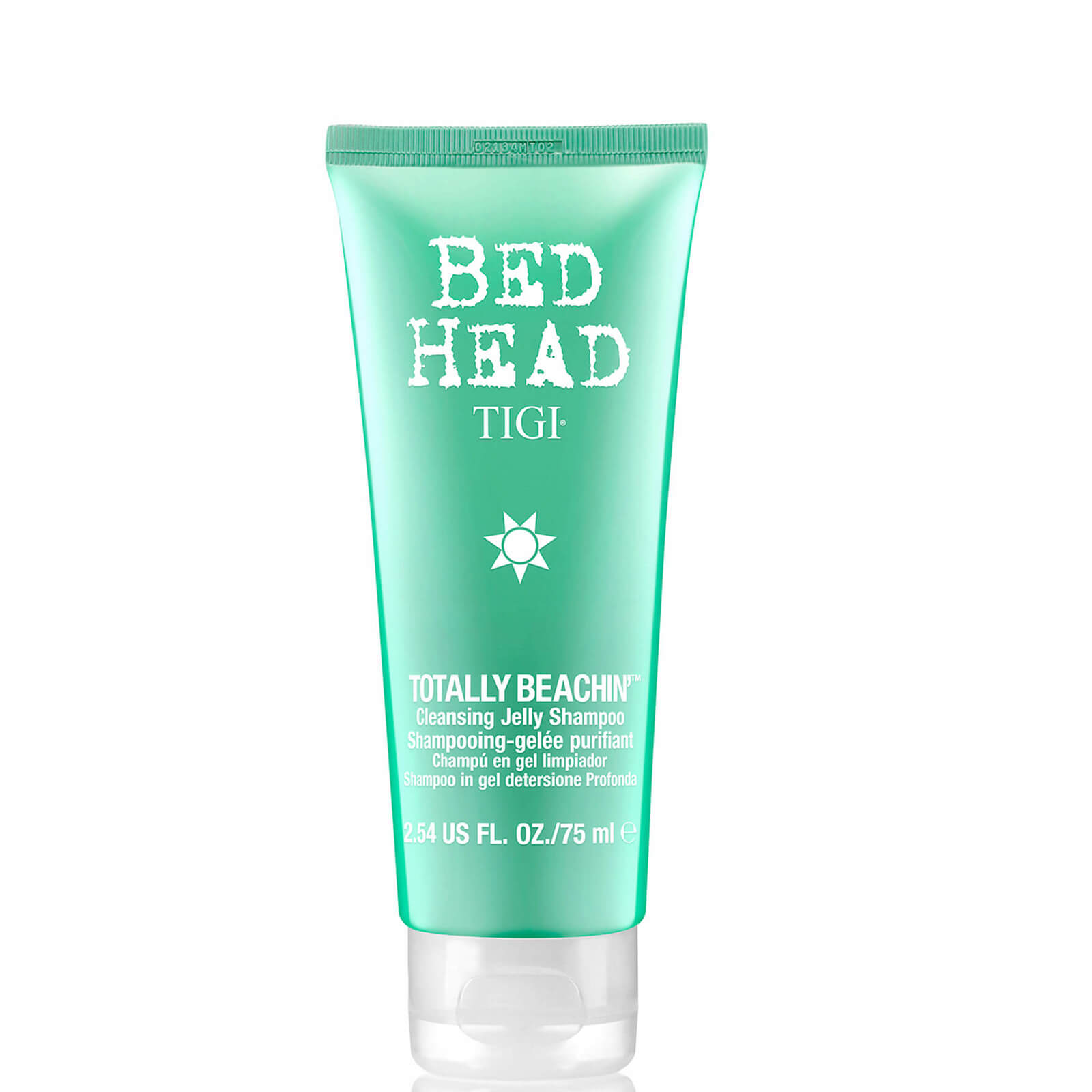 

TIGI Bed Head Totally Beachin' Shampoo 75ml