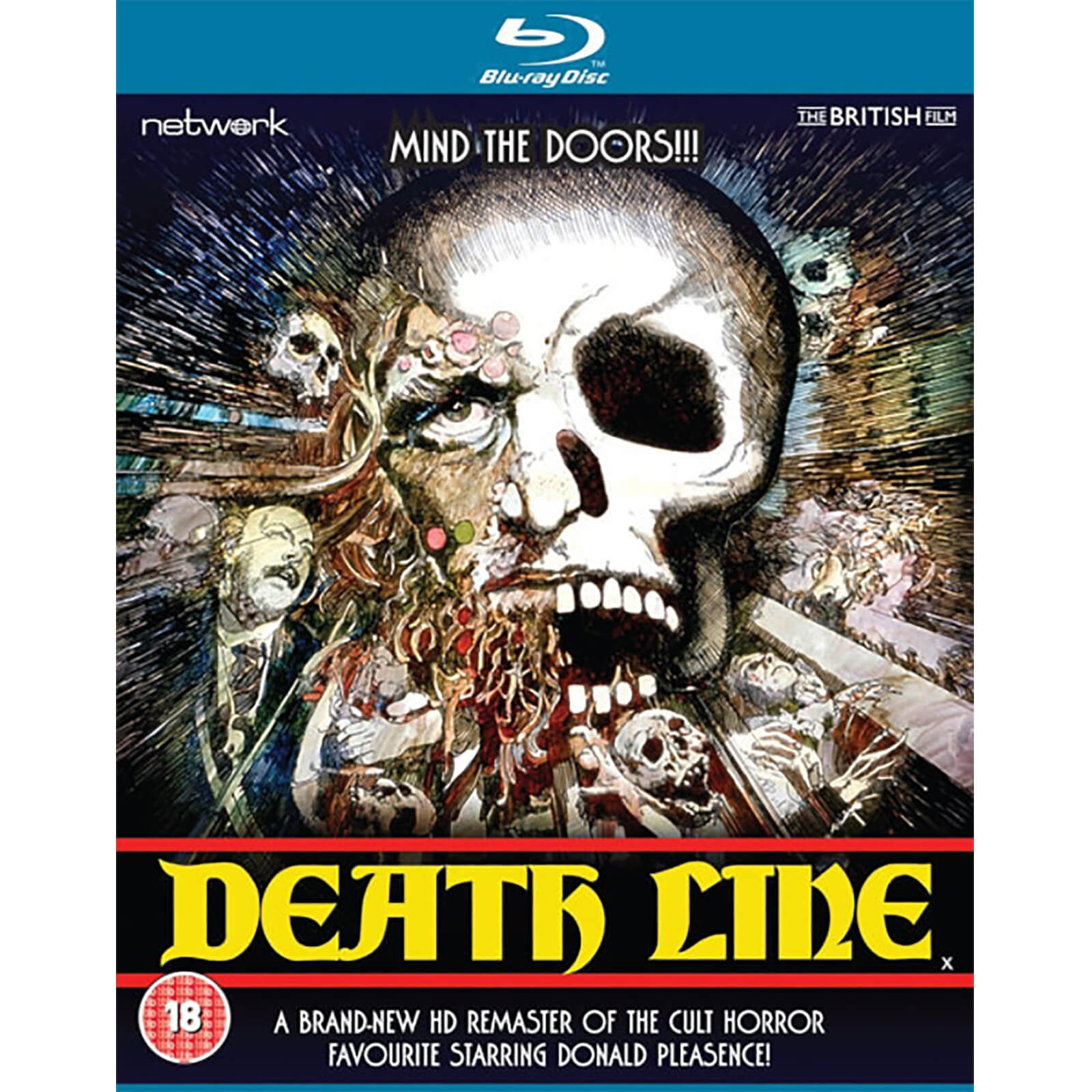 Death Line