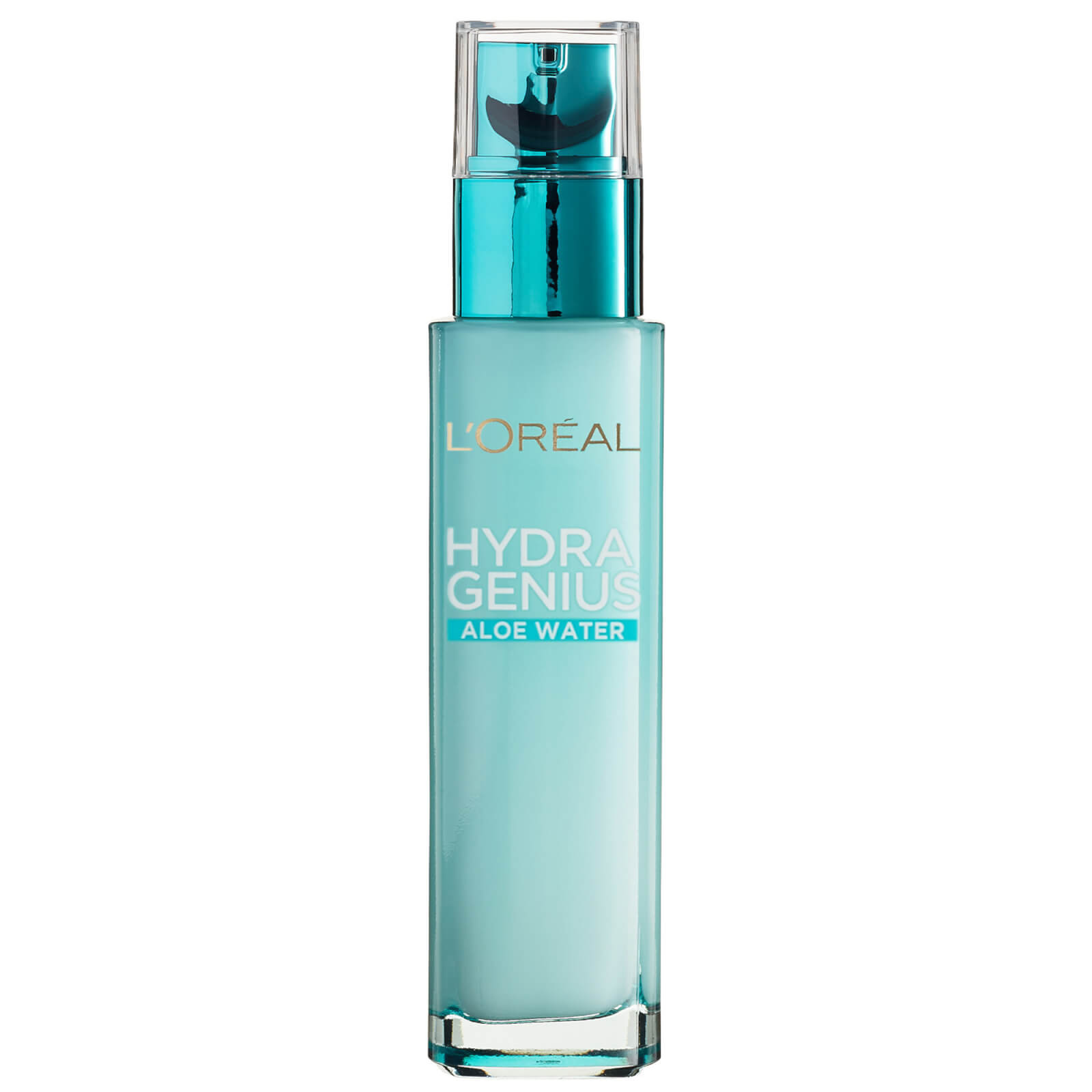 L'Oreal Paris Hydra Genius Liquid Care Moisturiser Sensitive Skin 70ml