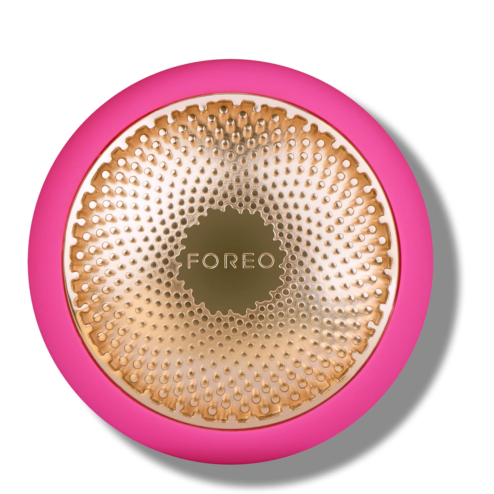 FOREO UFO Device for an Accelerated Mask Treatment (Various Shades) - Fuchsia