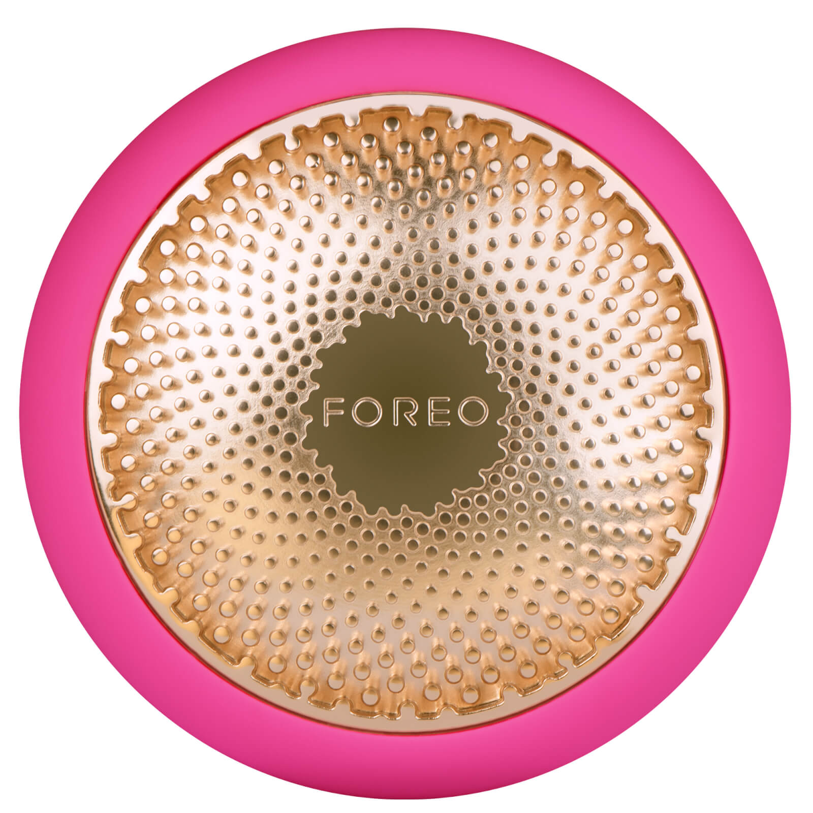 FOREO FOREO UFO DEVICE FOR AN ACCELERATED MASK TREATMENT (VARIOUS SHADES),F3852
