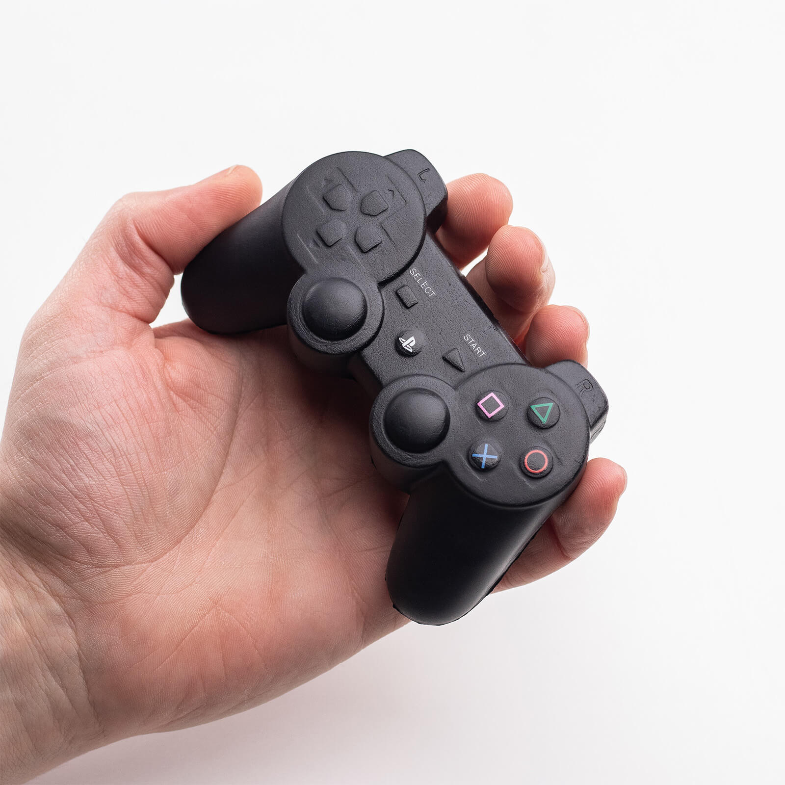 Image of PlayStation Stress Controller