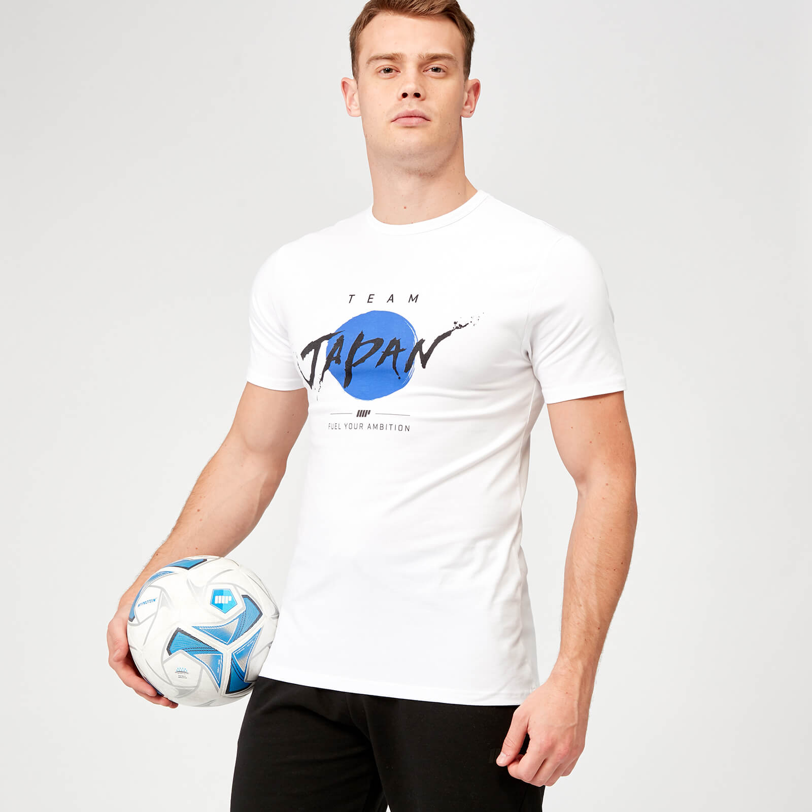 チームジャパンtシャツのご購入