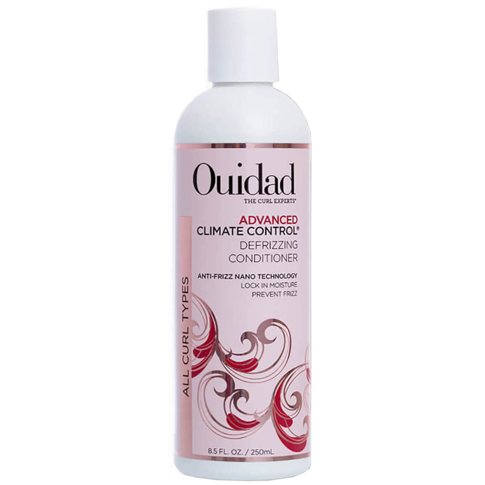 

Ouidad Advanced Climate Control Defrizzing Conditioner 250ml
