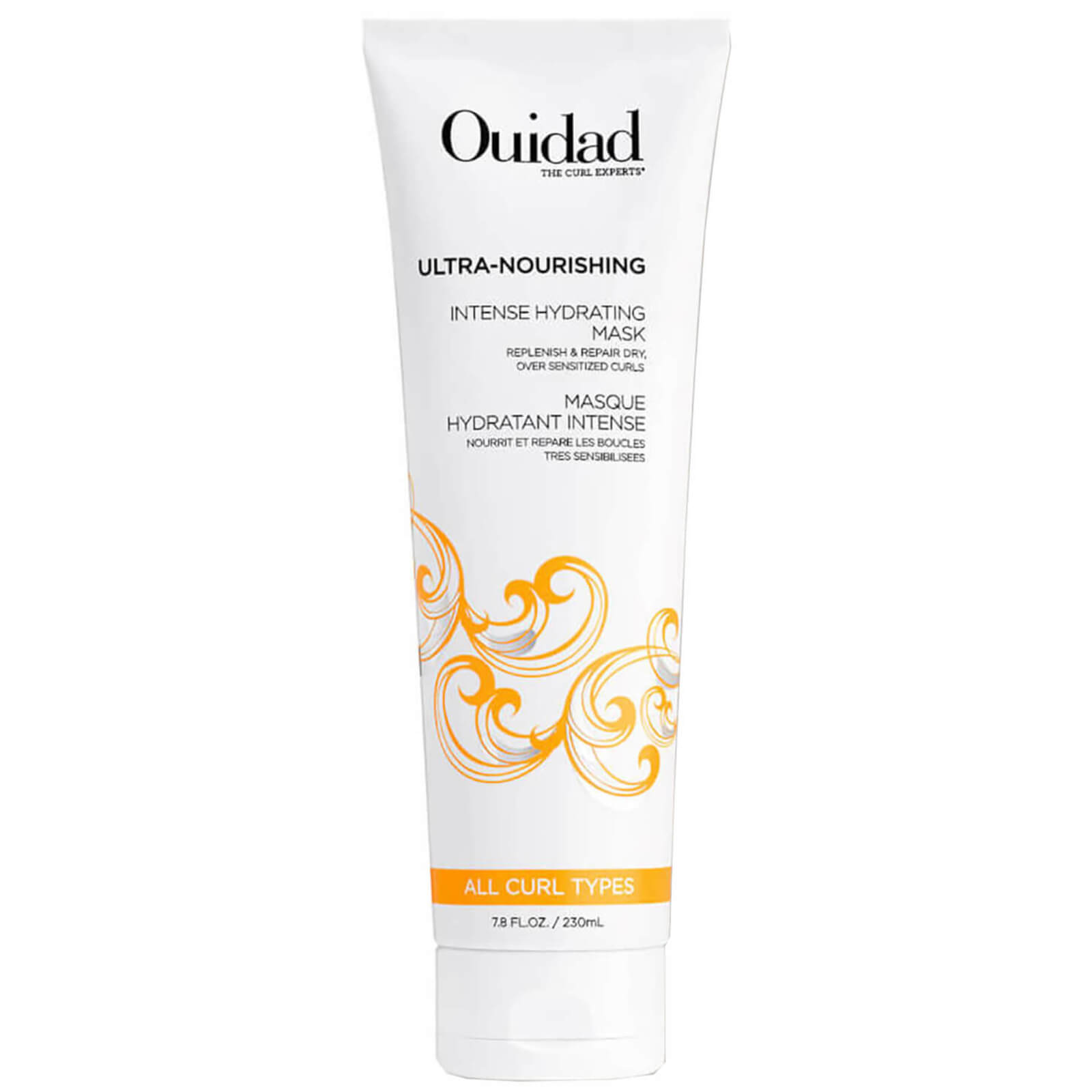 

Ouidad Ultra-Nourishing Intense Hydrating Mask 230ml