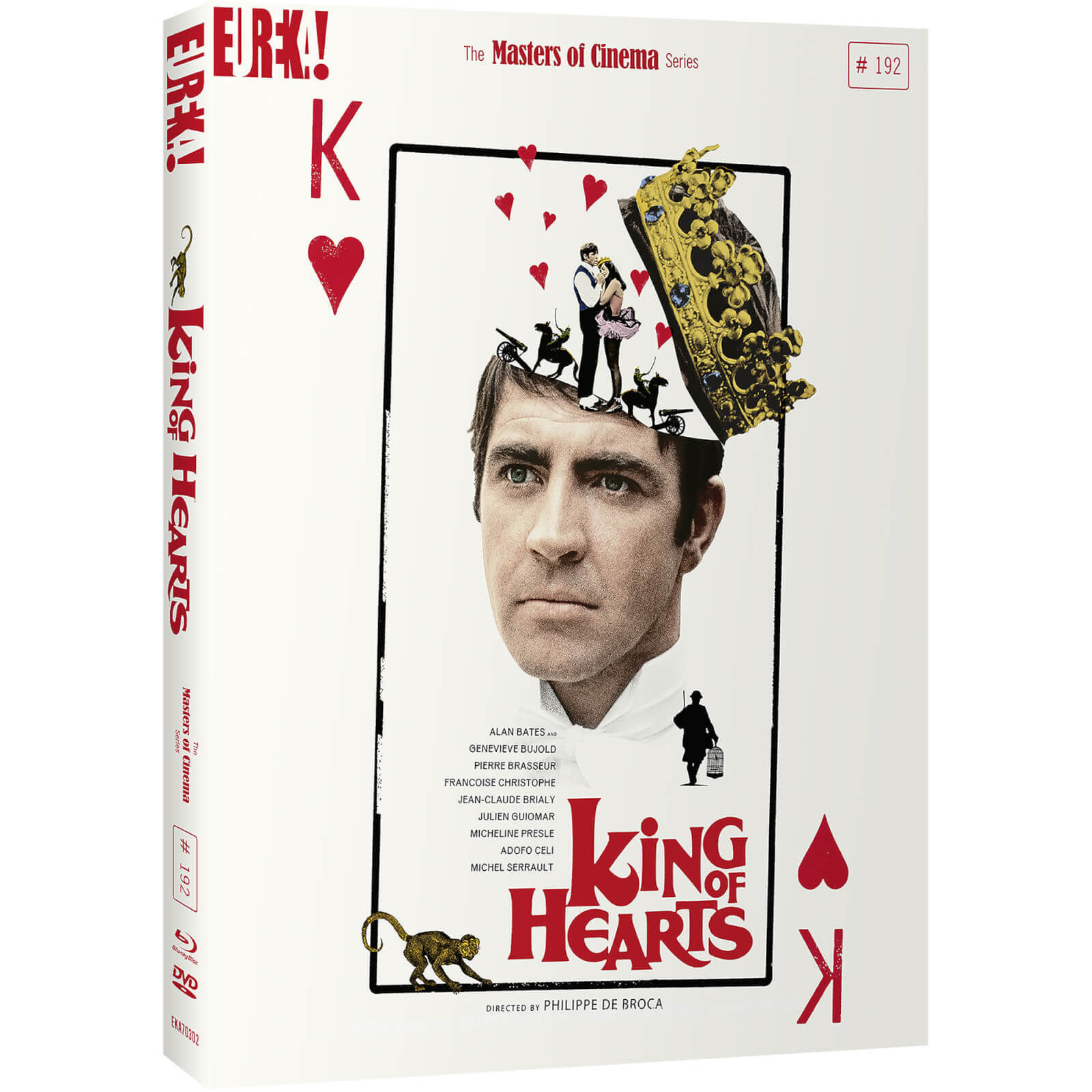 

Le Roi de Cœur