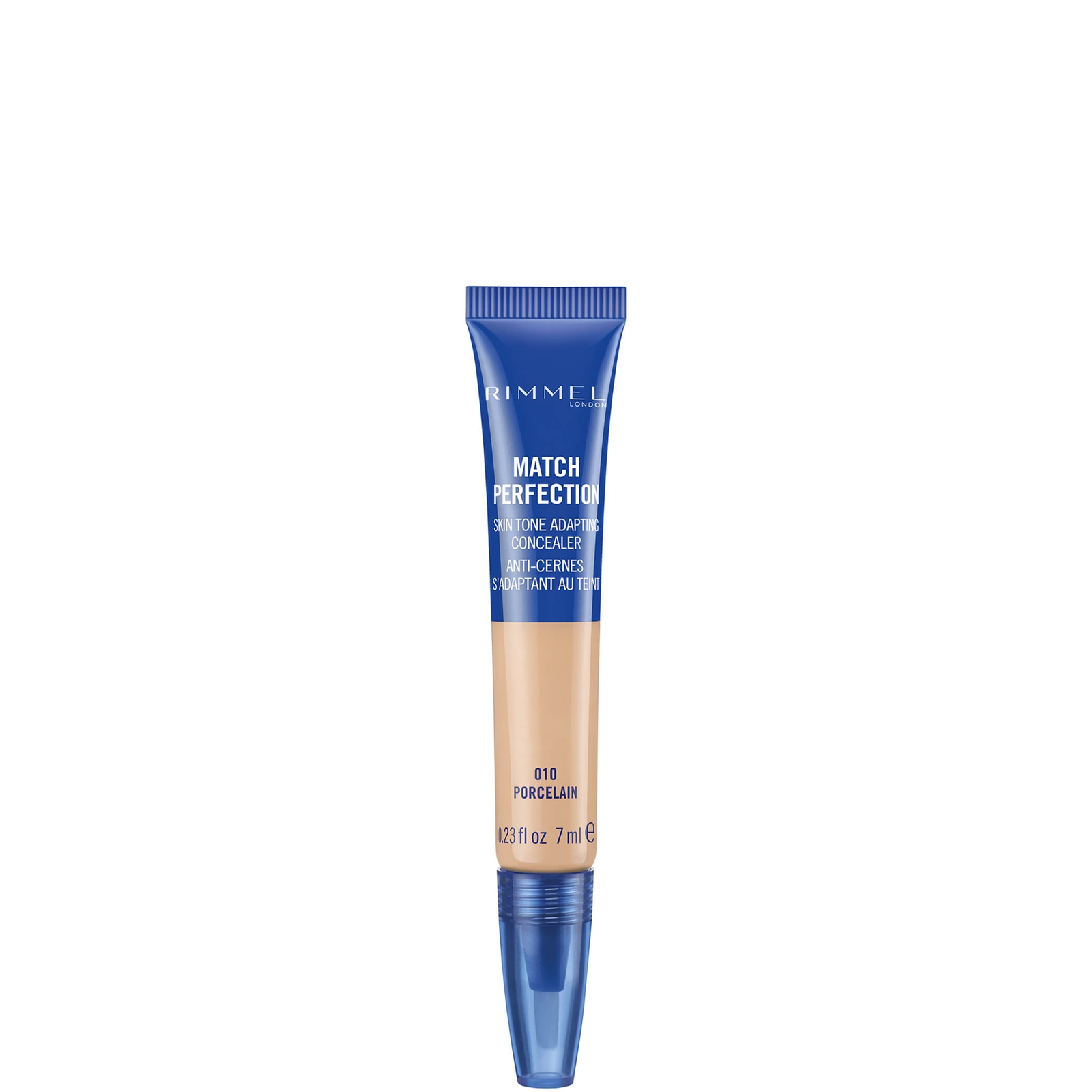 Image of Rimmel Match Perfection correttore 7 ml (varie tonalità) - Porcelain051