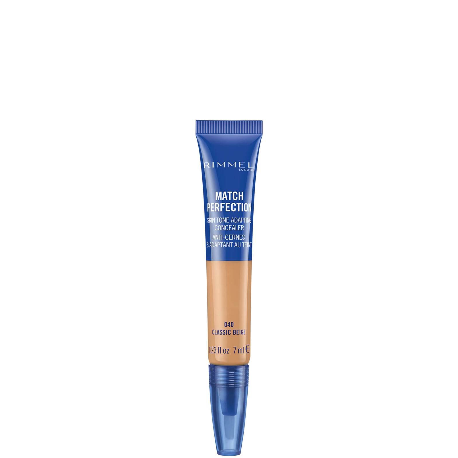 Image of Rimmel Match Perfection correttore 7 ml (varie tonalità) - Classic Beige051