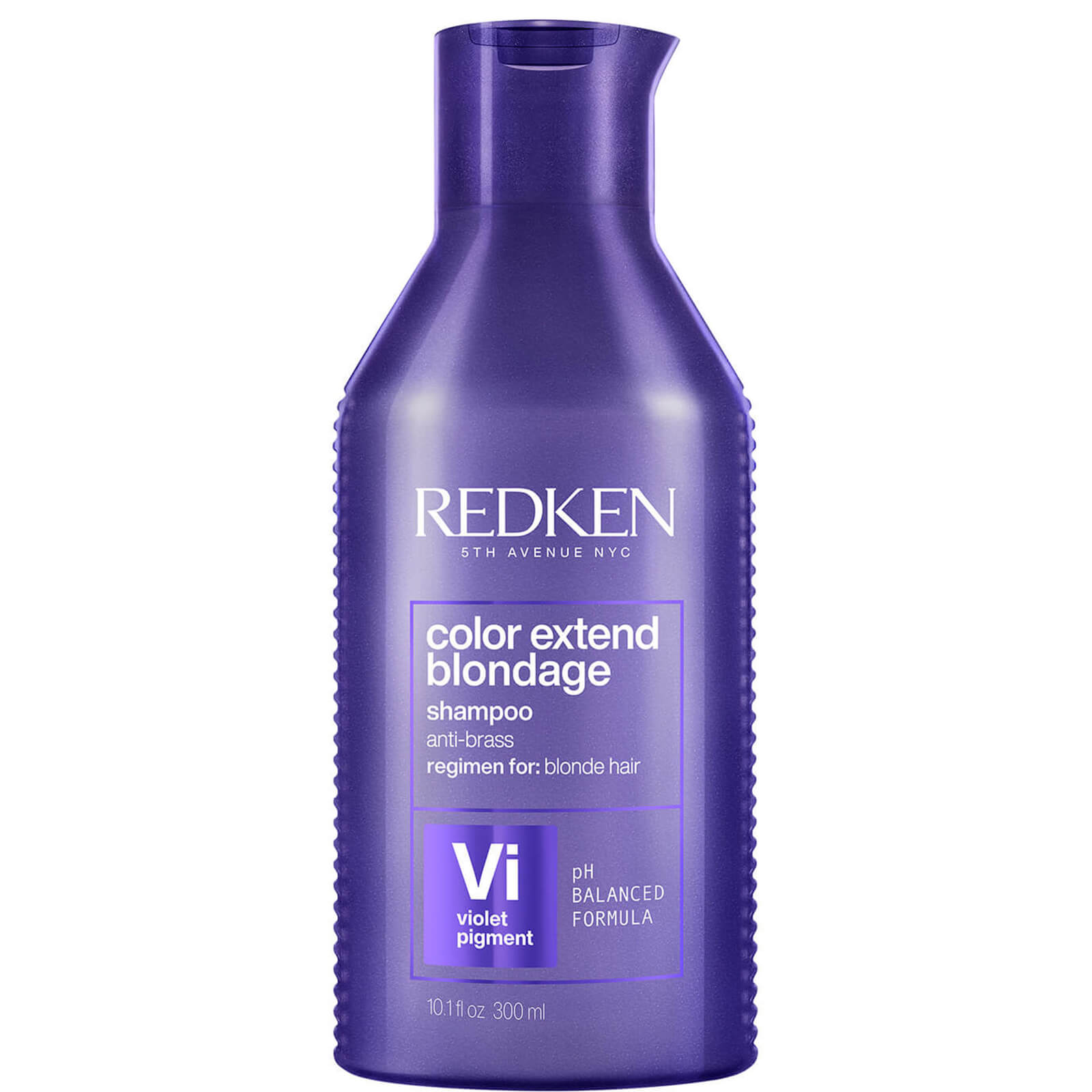 Image of Redken Color Extend Blondage Shampoo 300ml