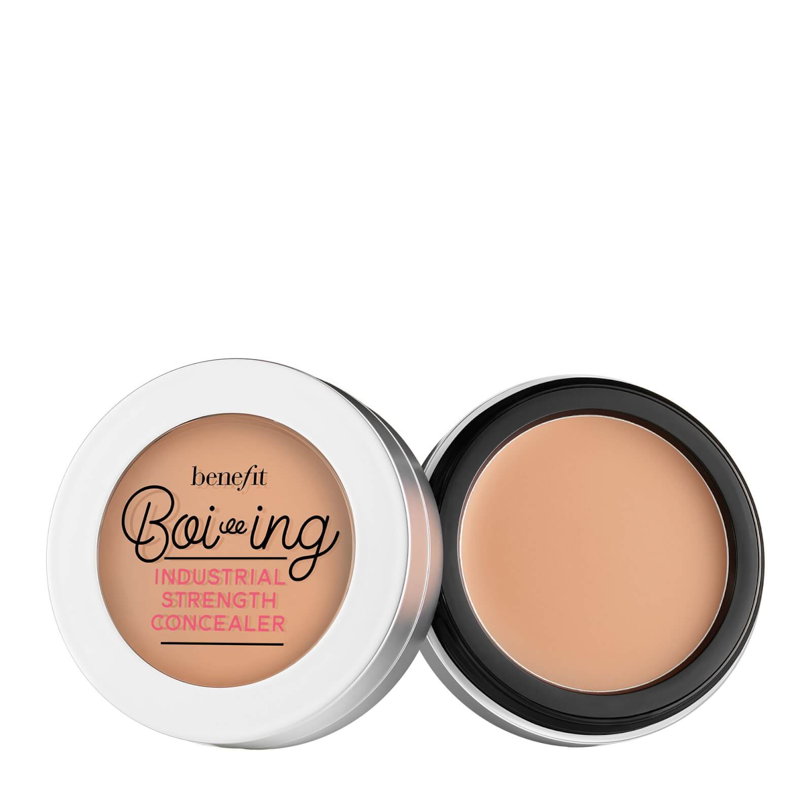 Photos - Foundation & Concealer Benefit Boi-ing Industrial Strength Concealer 3g  - 04 (Various Shades)