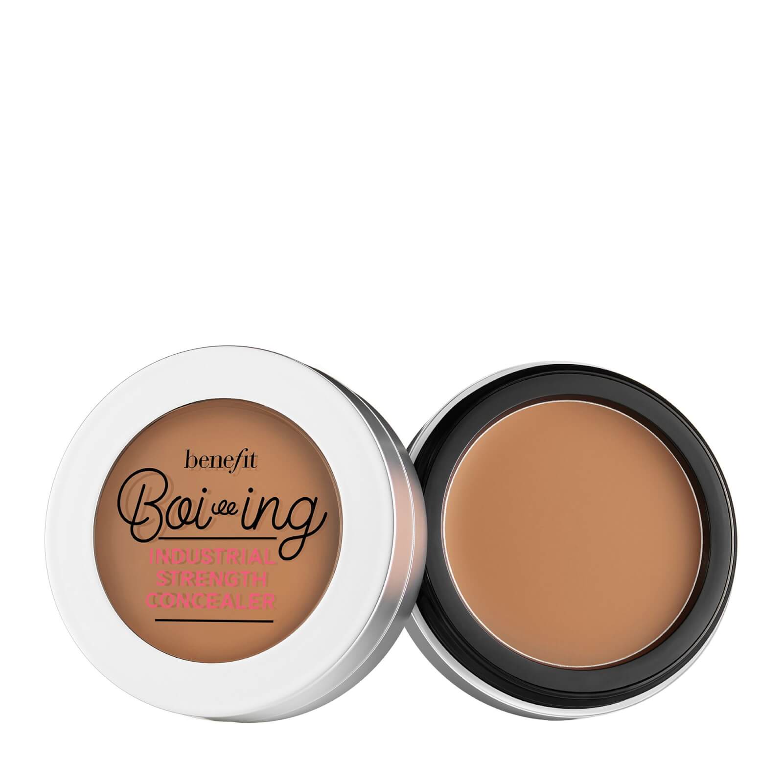 Photos - Foundation & Concealer Benefit Boi-ing Industrial Strength Concealer 3g  - 05 (Various Shades)