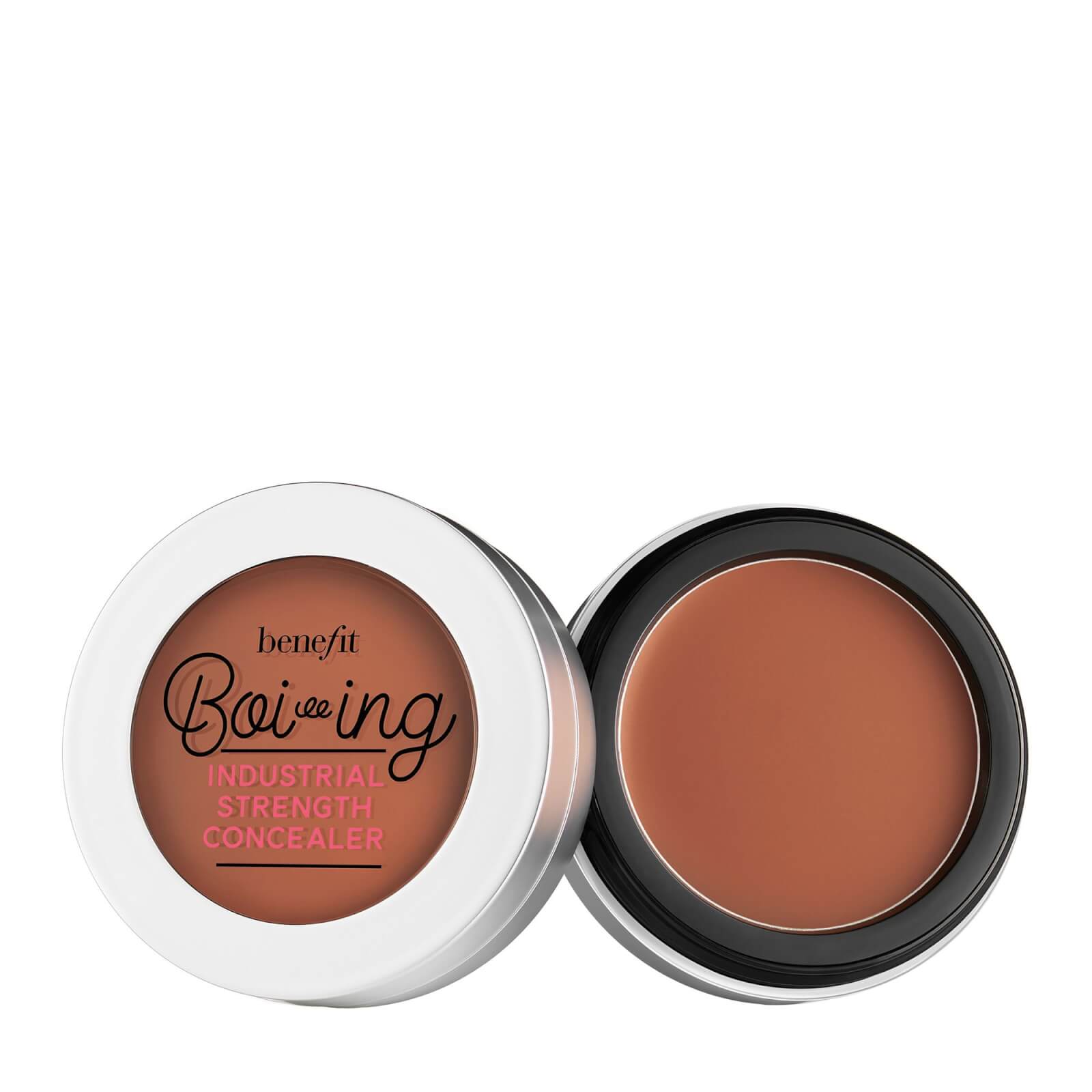 Photos - Foundation & Concealer Benefit Boi-ing Industrial Strength Concealer 3g  - 06 (Various Shades)