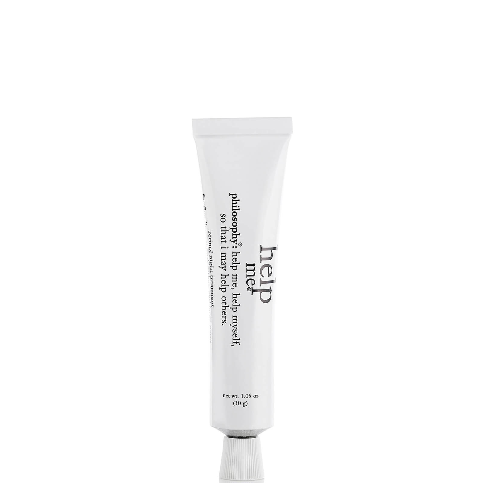 

philosophy Help Me Retinol Night Treatment 30ml