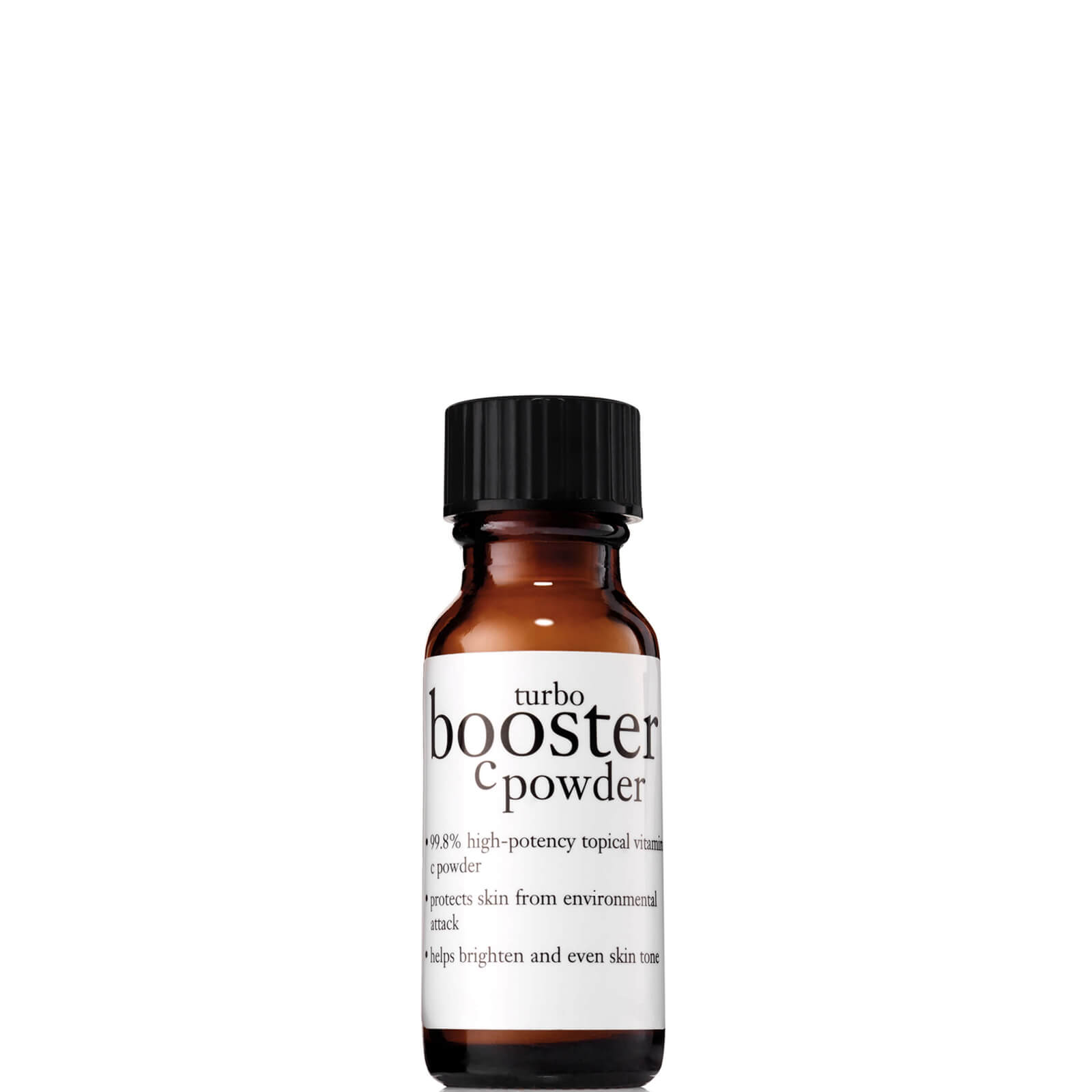 

philosophy Turbo Booster Vitamin C Powder 7.1g