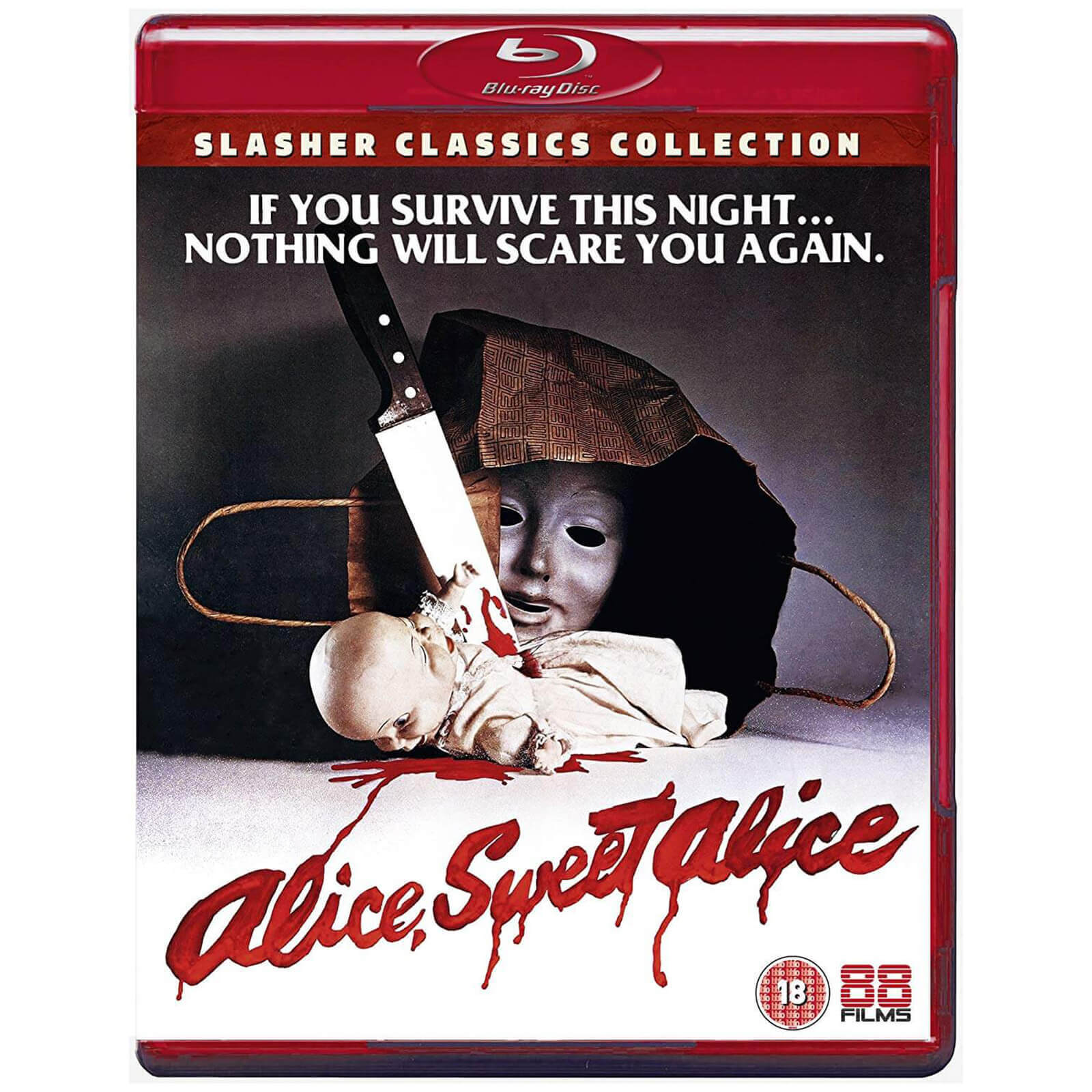 Click to view product details and reviews for Alice Sweet Alice.