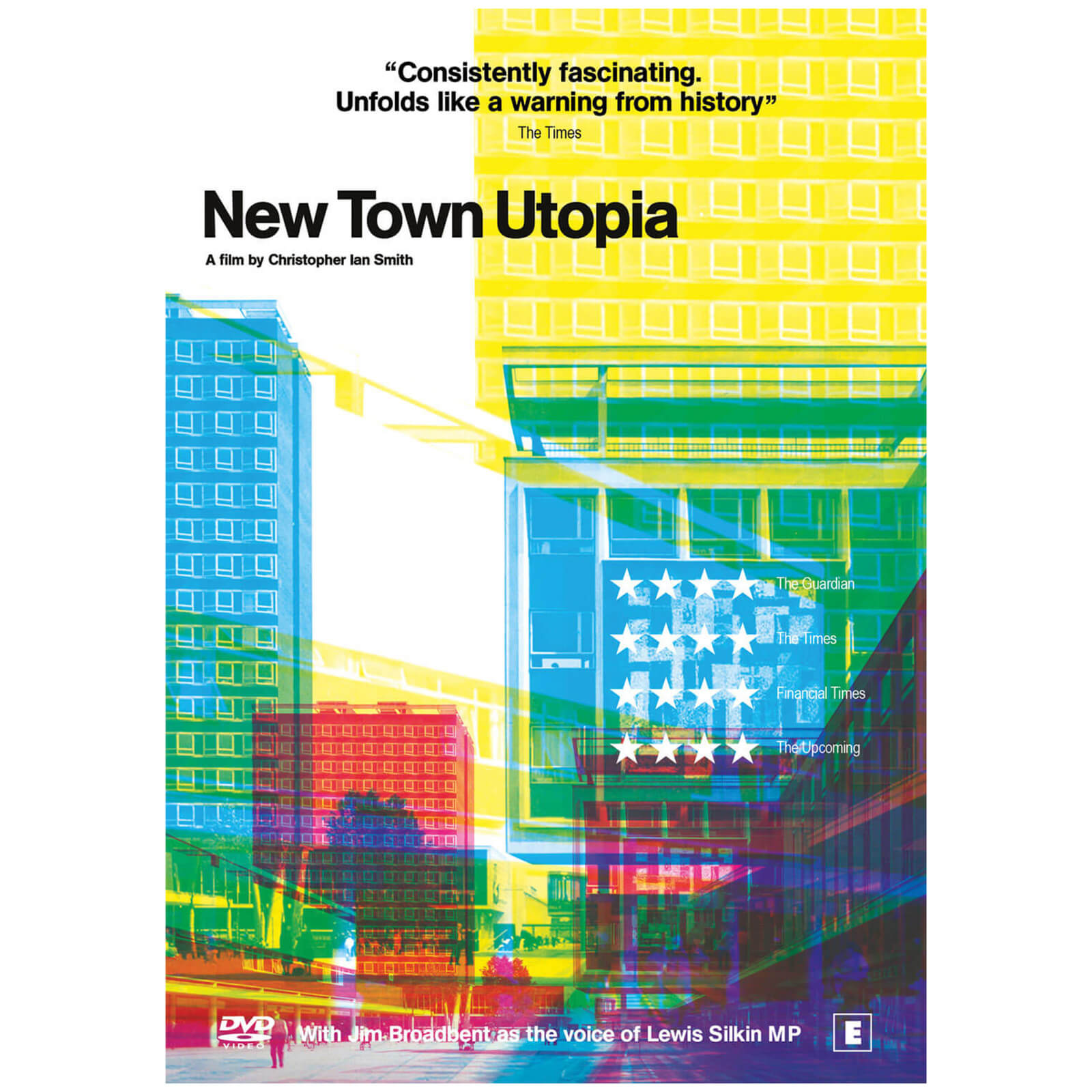 New Town Utopia