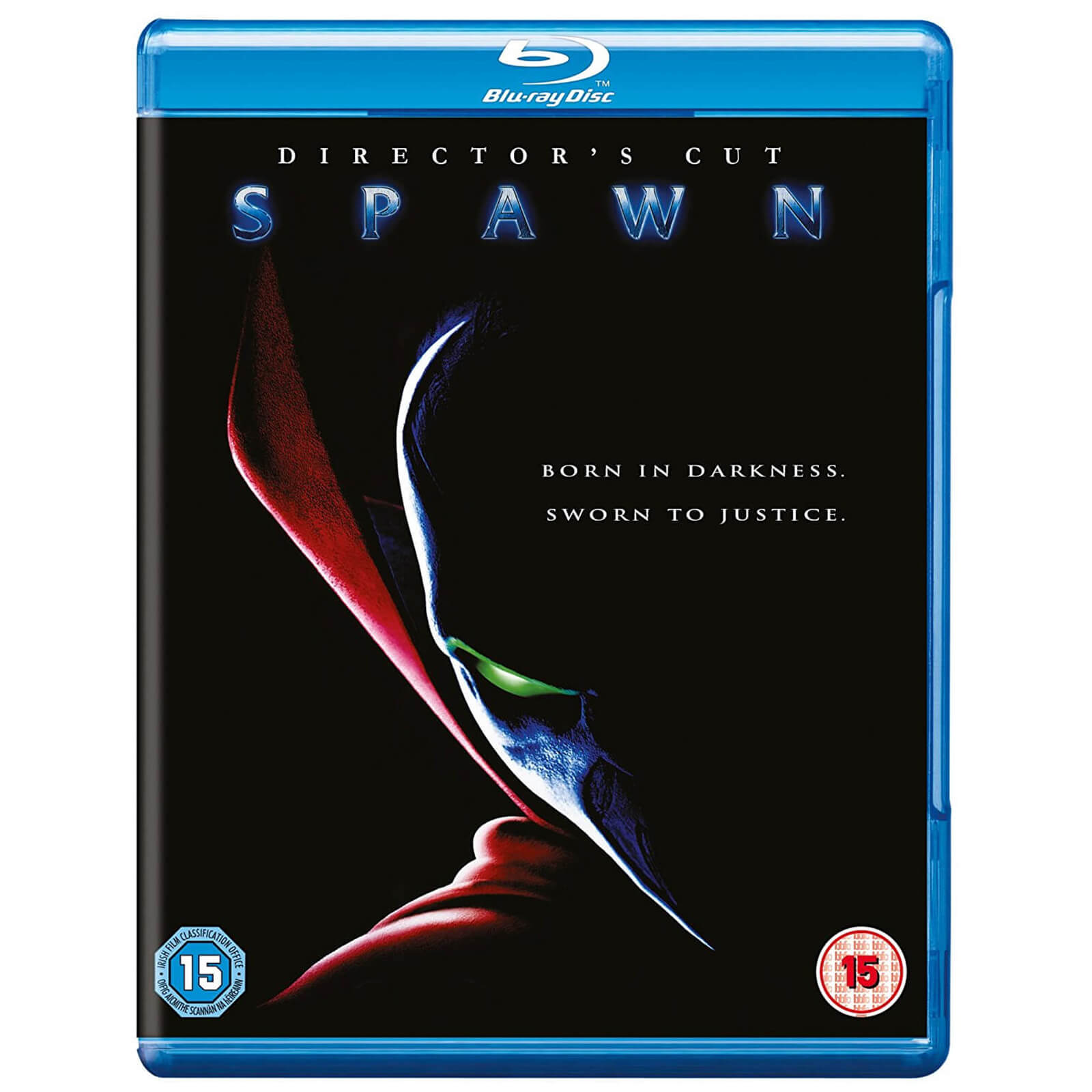 

Spawn : Directors Cut