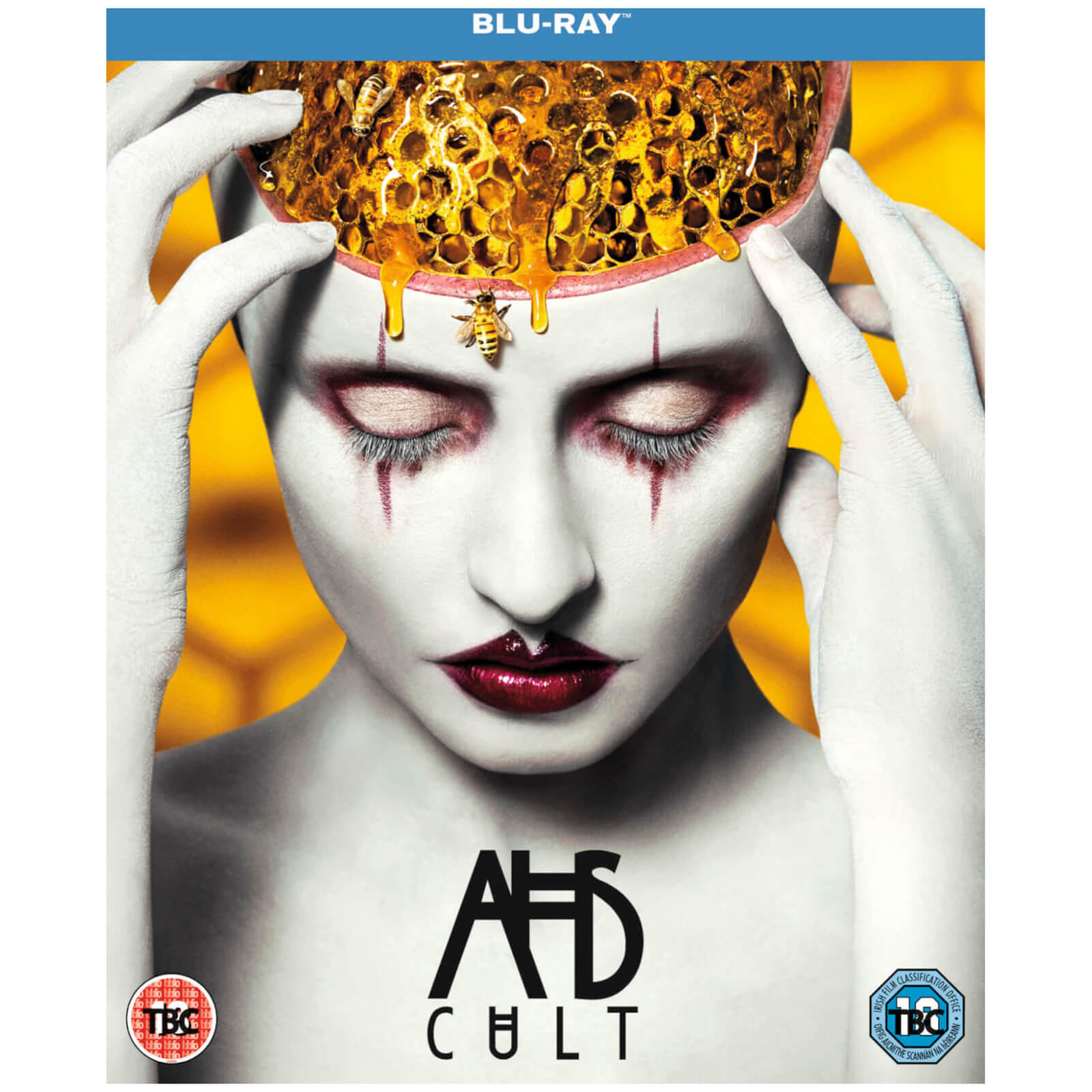 

American Horror Story Saison 7 : Culte