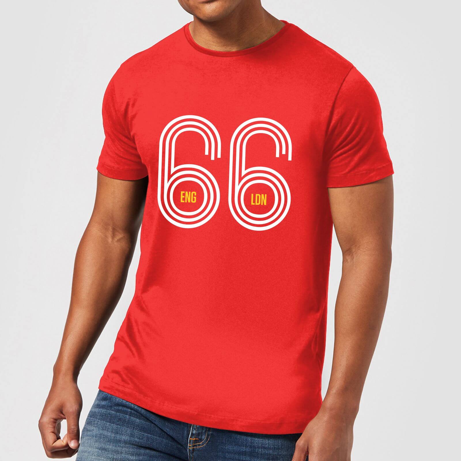 england 66 shirt